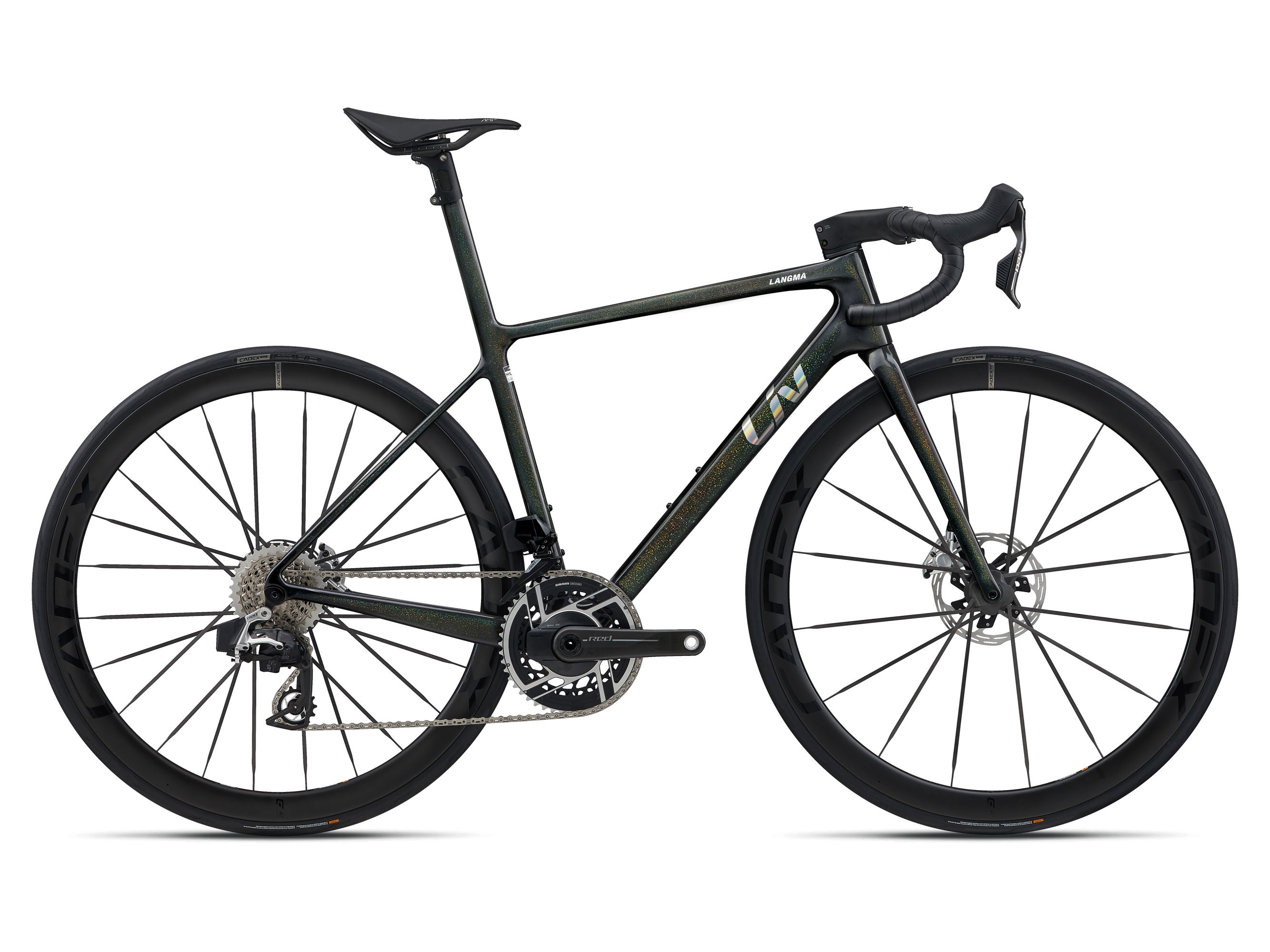 2026 LIV LANGMA ADVANCED SL 0