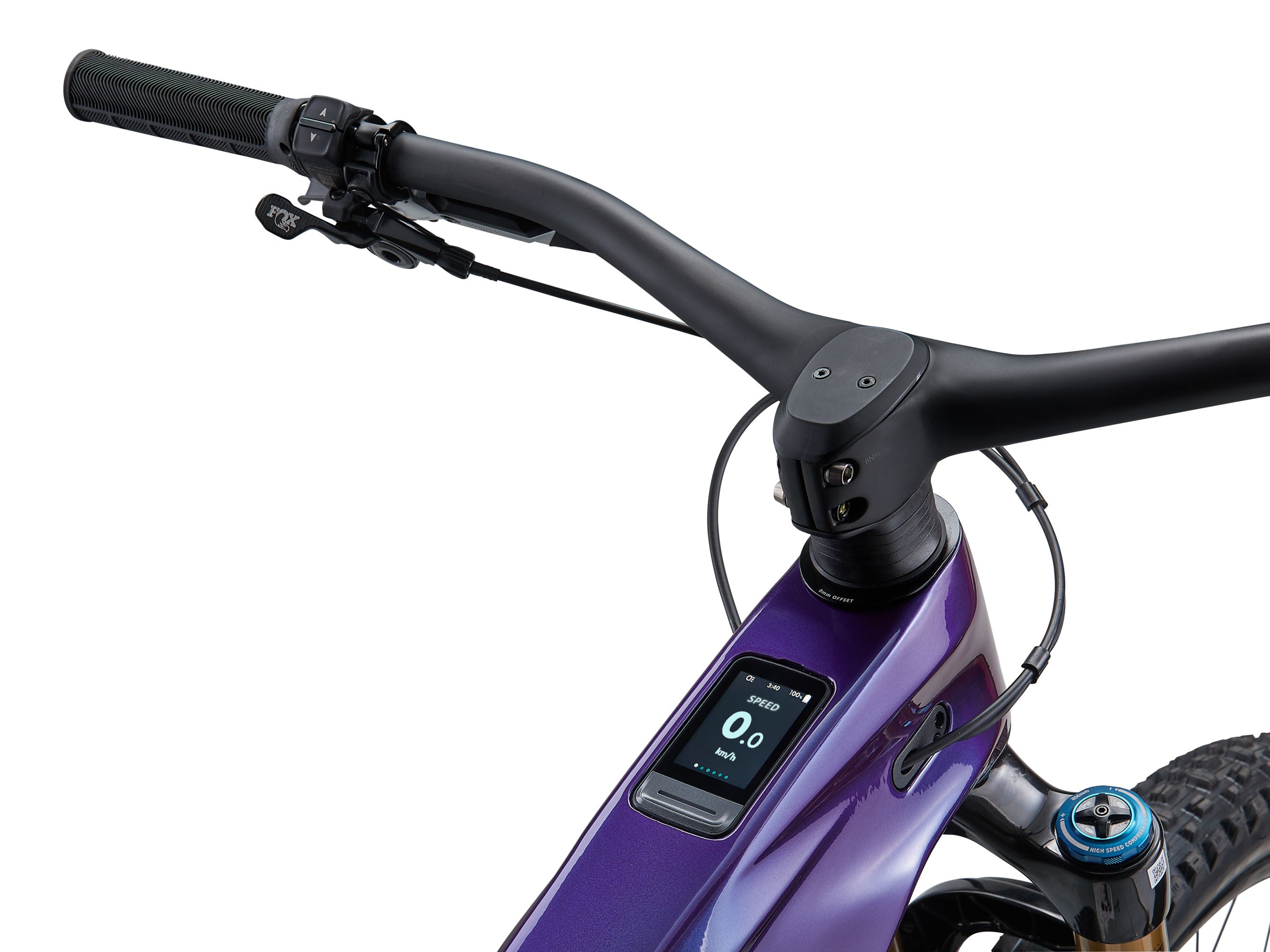 2026 GIANT REIGN E+ ADVANCED 0