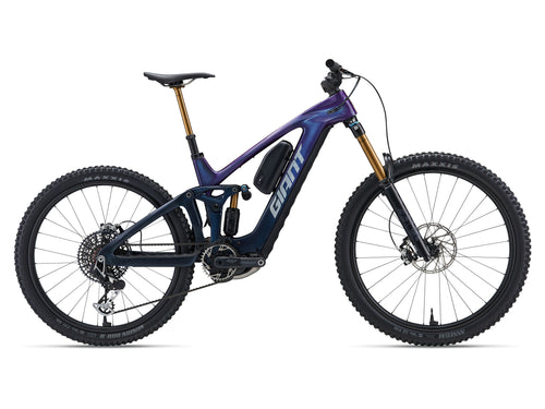 2026 GIANT REIGN E+ ADVANCED 0