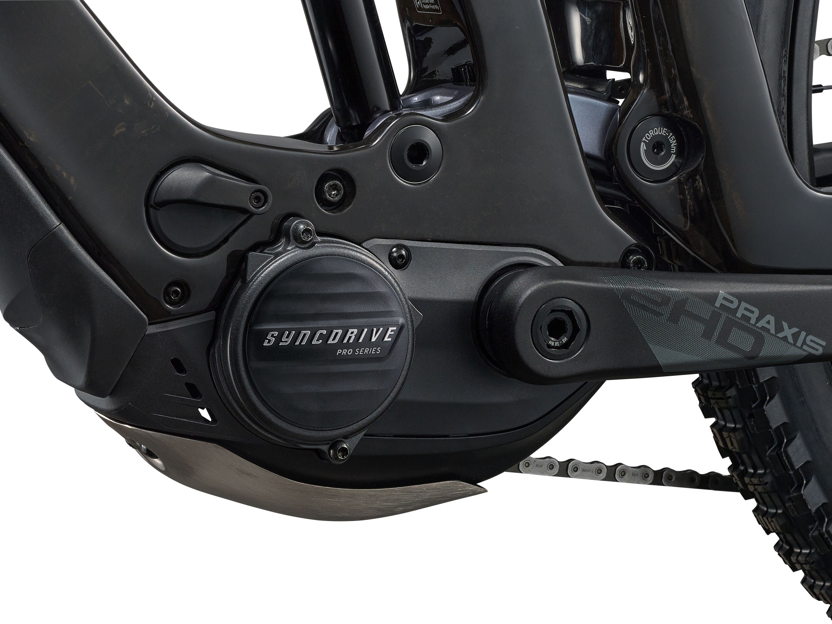 2026 GIANT REIGN E+ ADVANCED 1 25 km/h