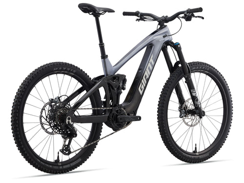 2026 GIANT REIGN E+ ADVANCED 1 25 km/h