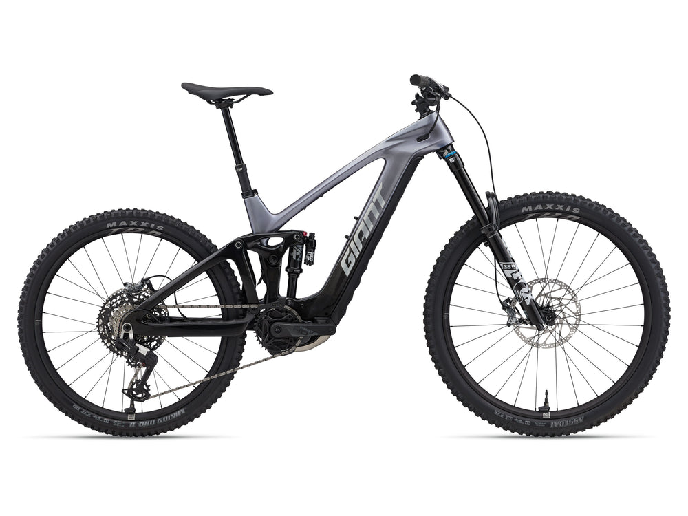 2026 GIANT REIGN E+ ADVANCED 1 25 km/h