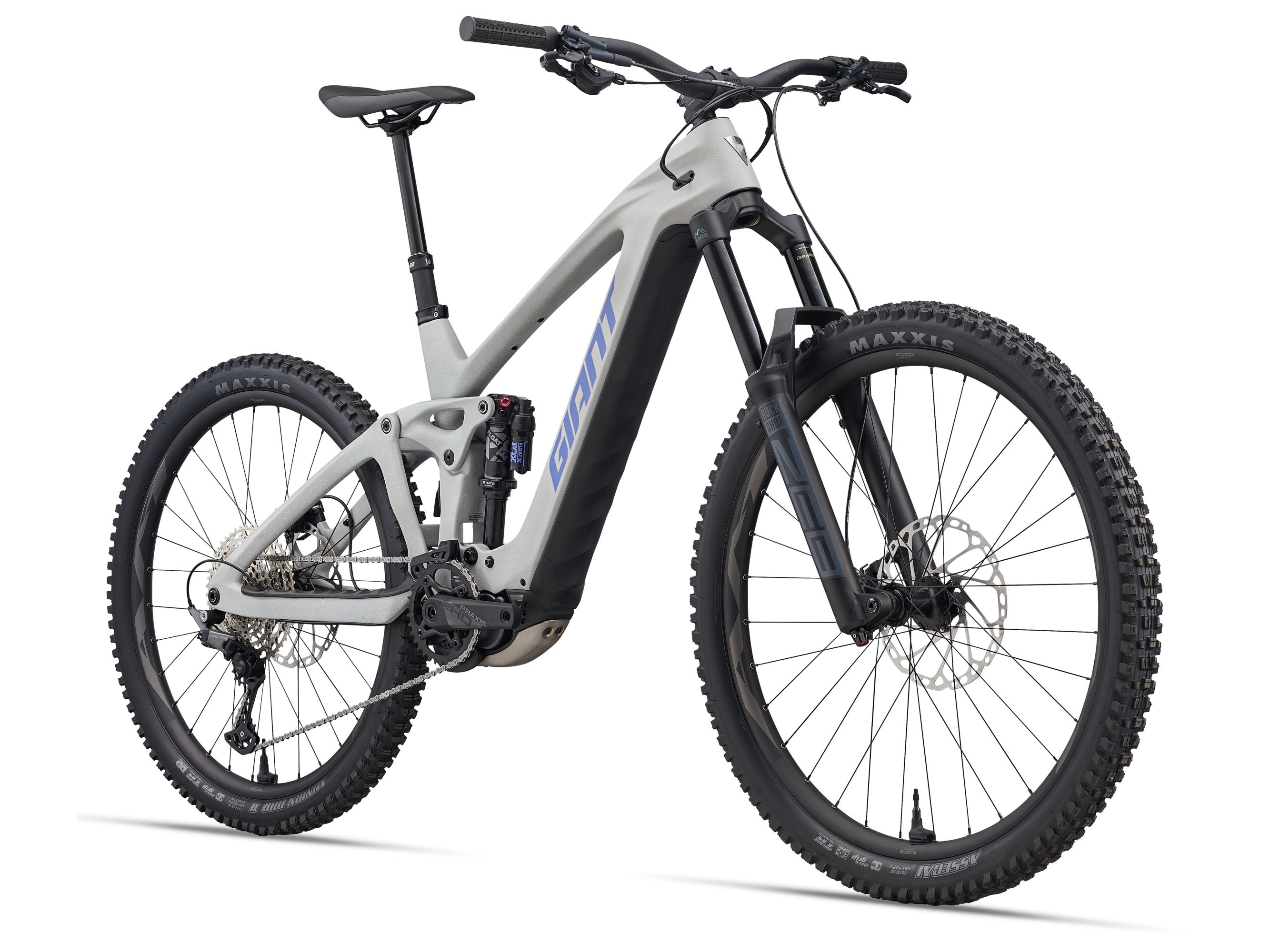 2026 GIANT REIGN E+ ADVANCED 2
