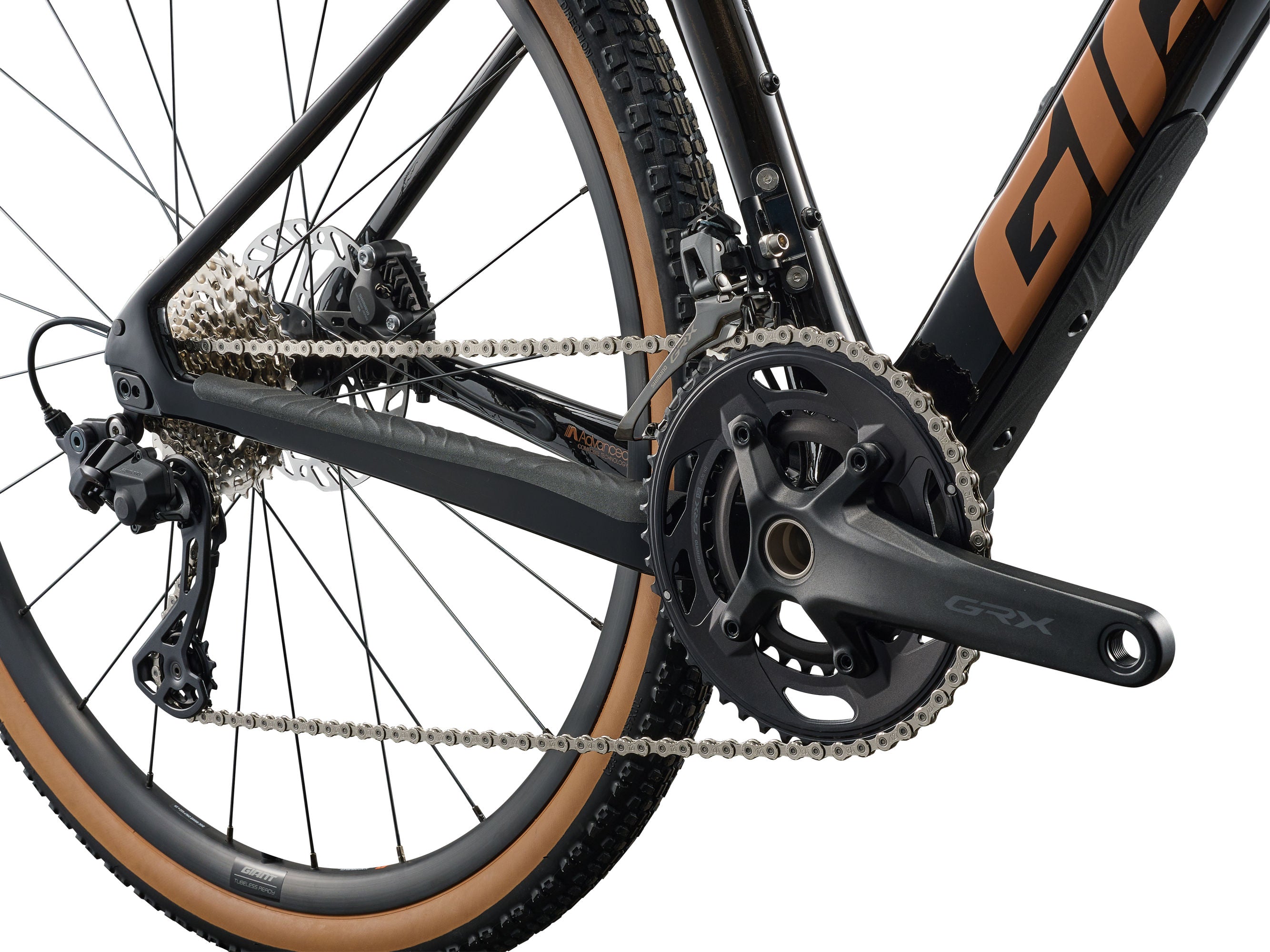 2026 GIANT REVOLT ADVANCED 2
