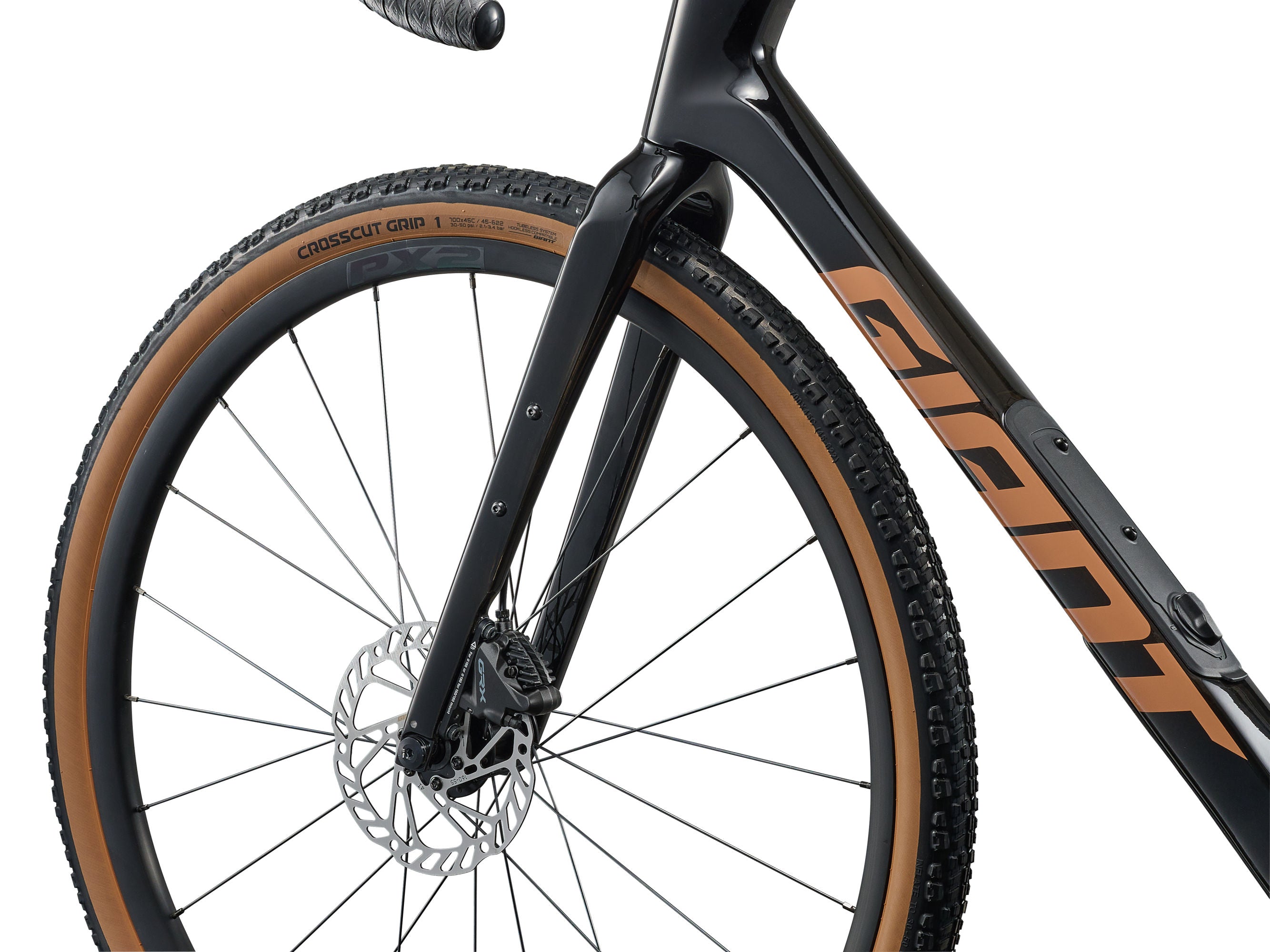 2026 GIANT REVOLT ADVANCED 2