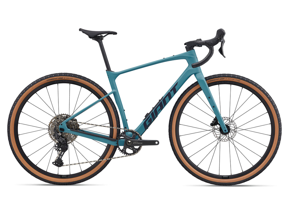 2026 GIANT REVOLT ADVANCED 3