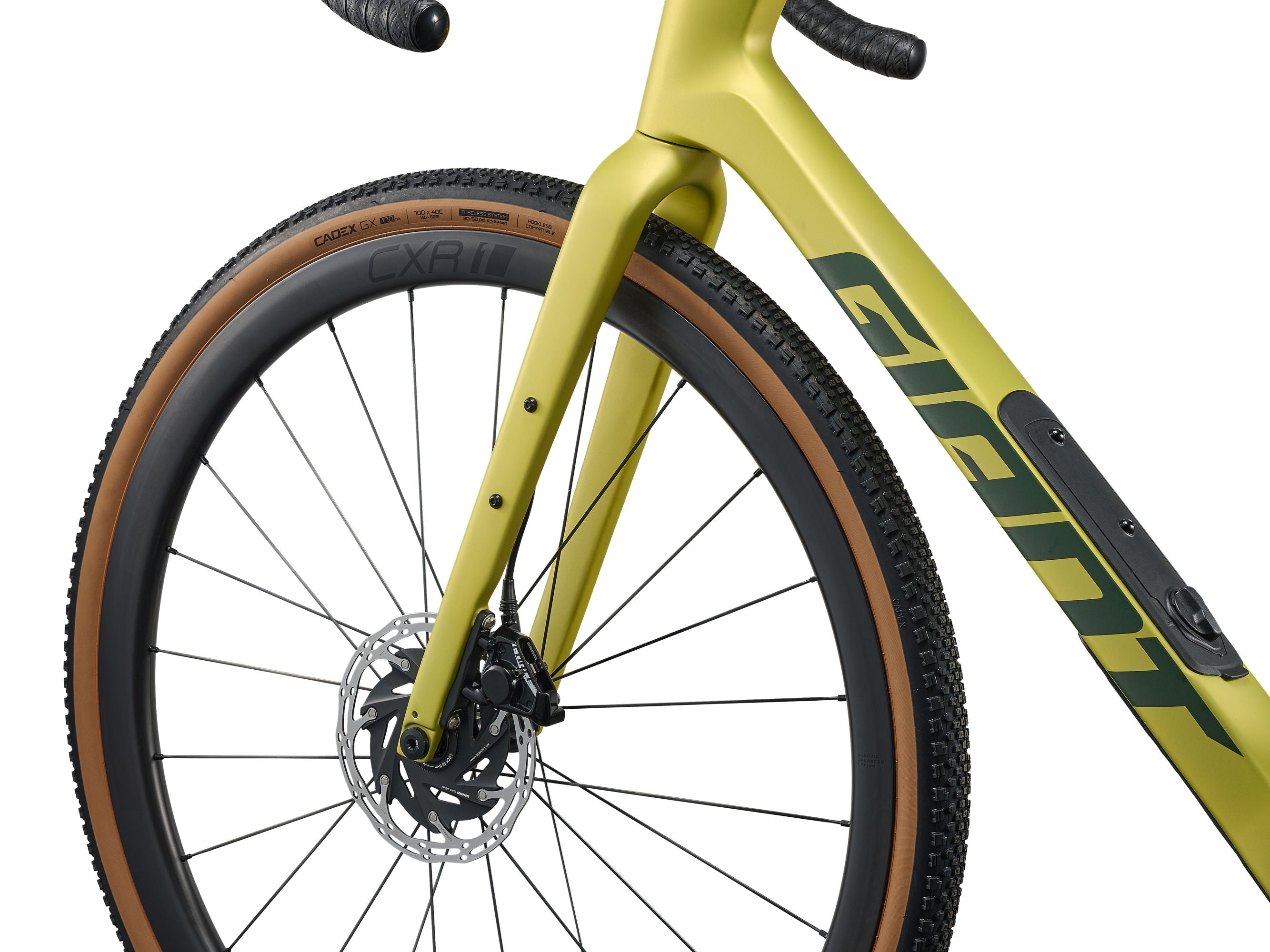 2026 GIANT REVOLT ADVANCED PRO 0