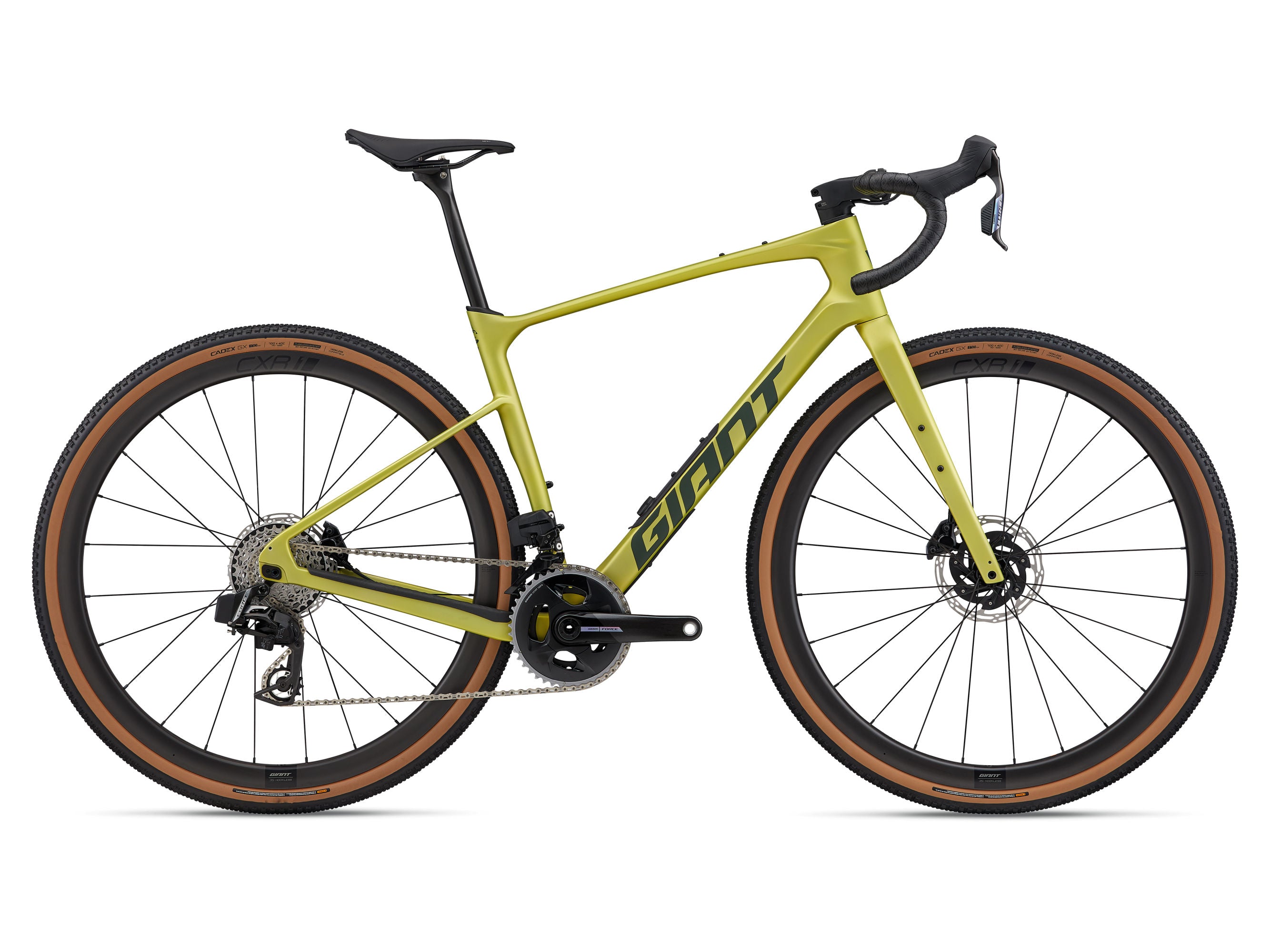 2026 GIANT REVOLT ADVANCED PRO 0