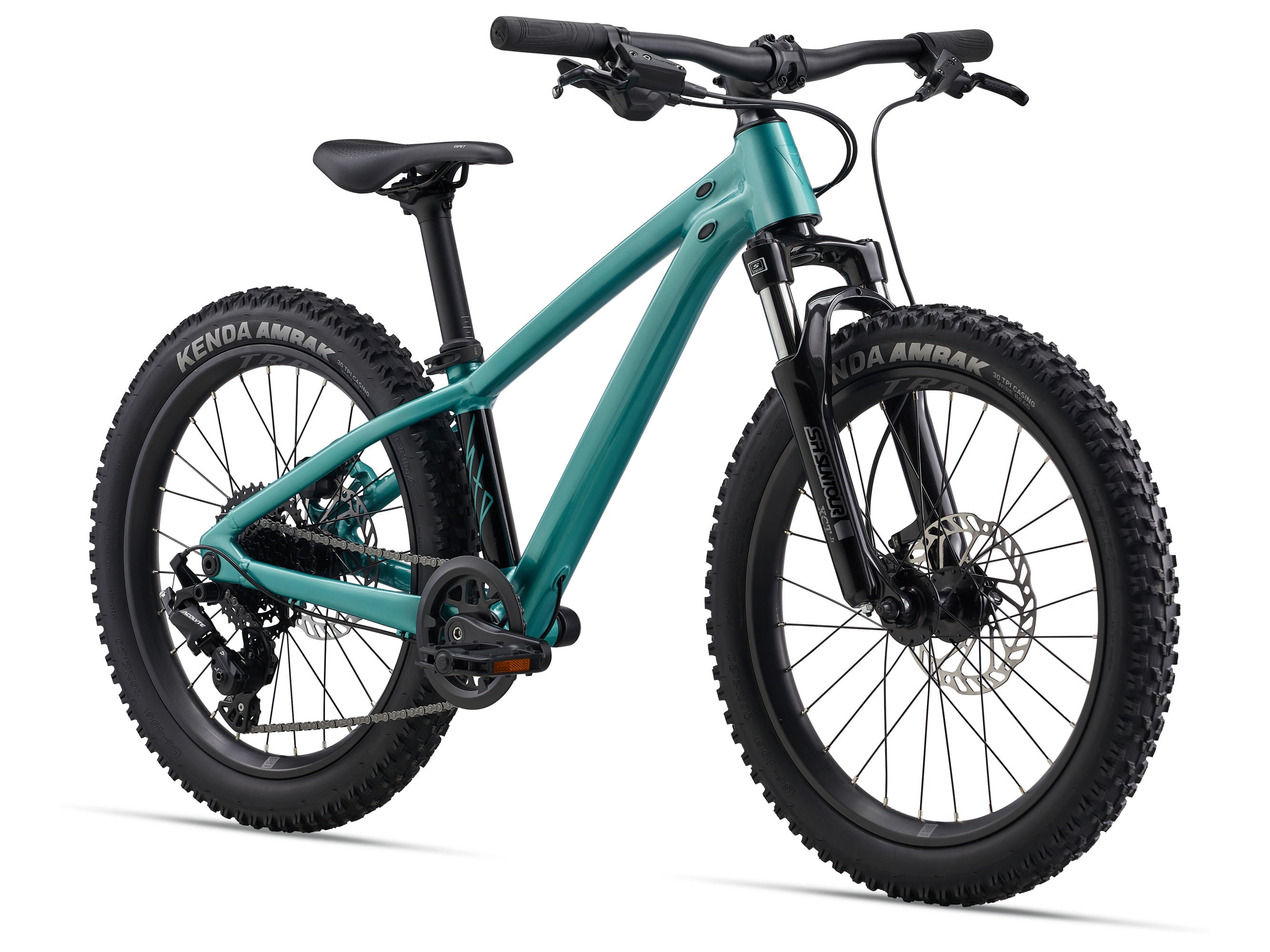 2026 GIANT/LIV STP 20