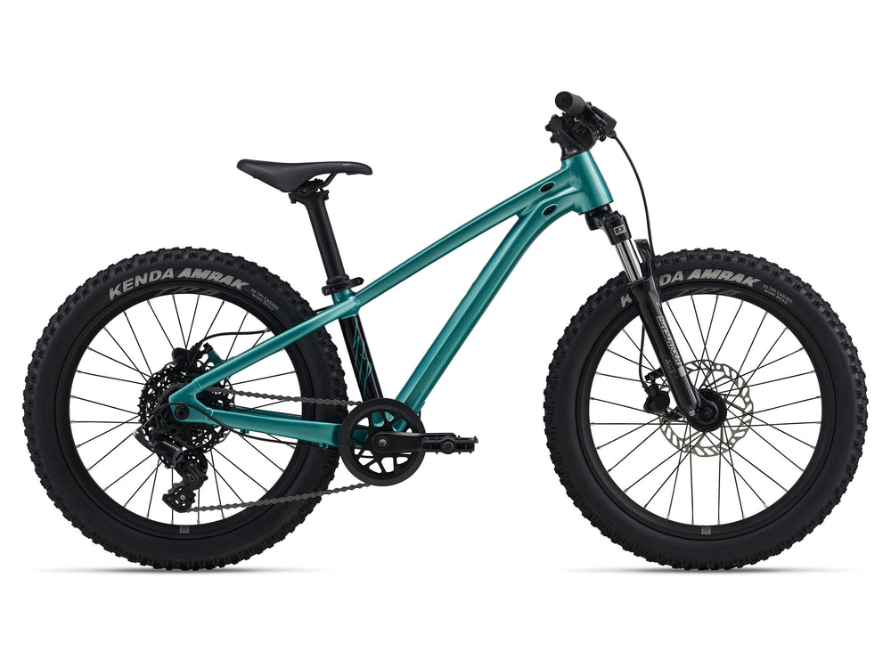 2026 GIANT/LIV STP 20