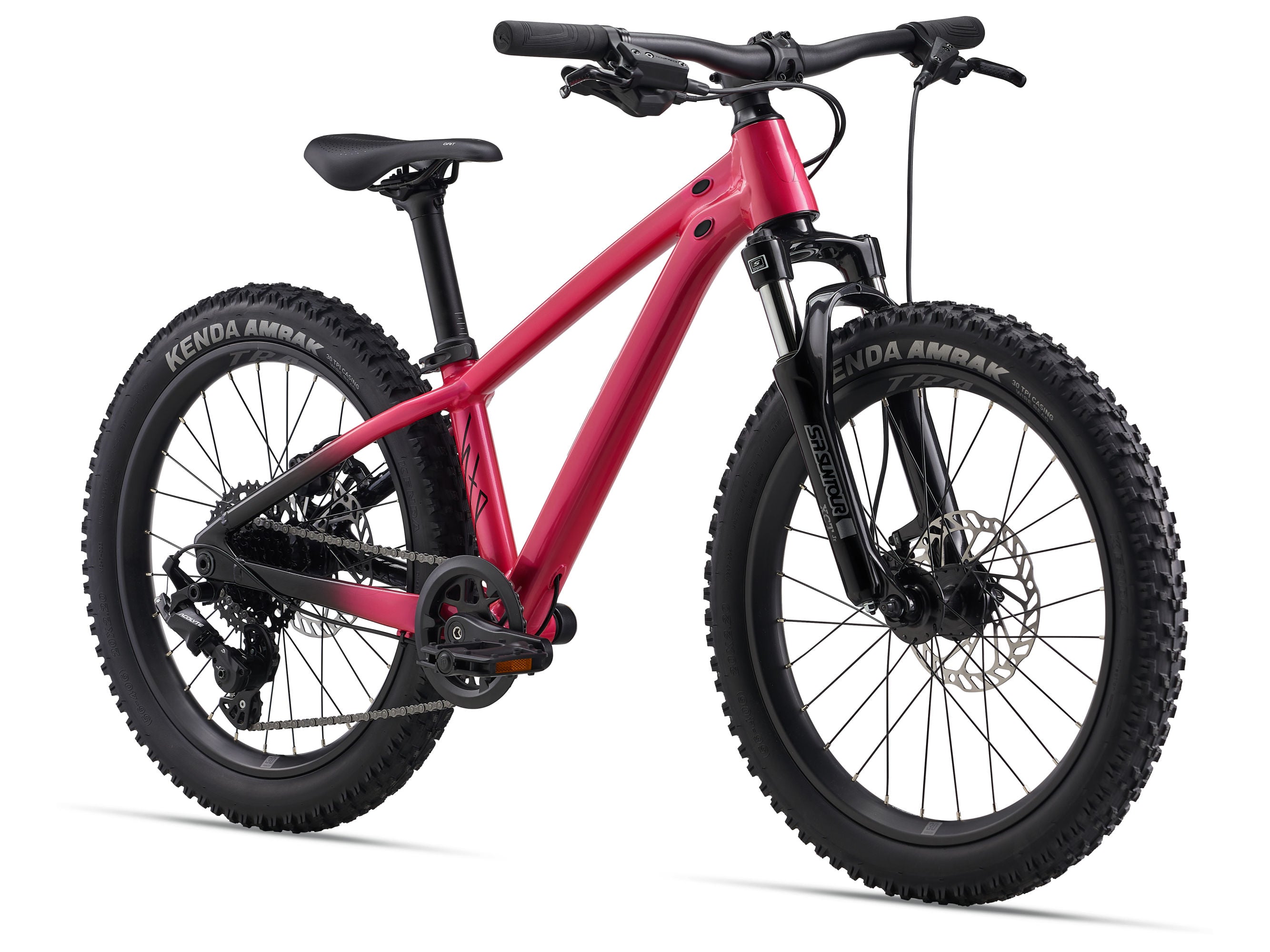 2026 GIANT/LIV STP 20