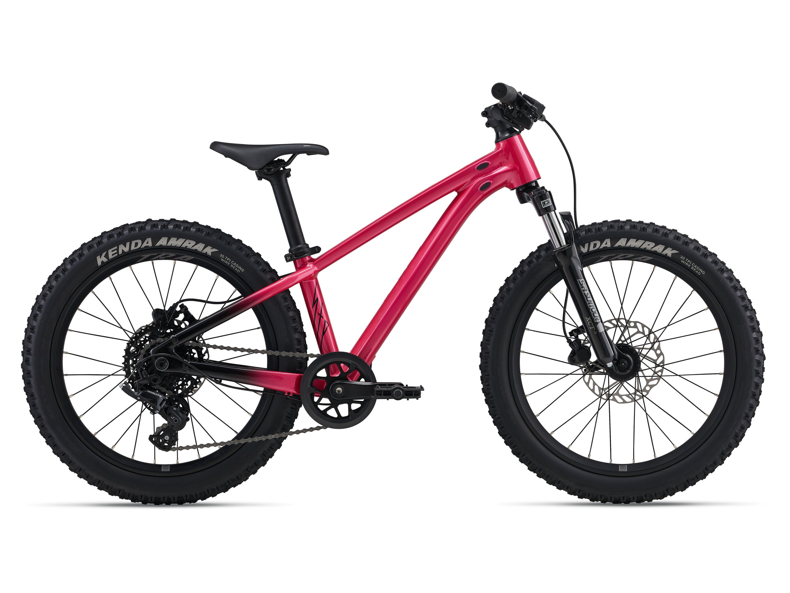 2026 GIANT/LIV STP 20