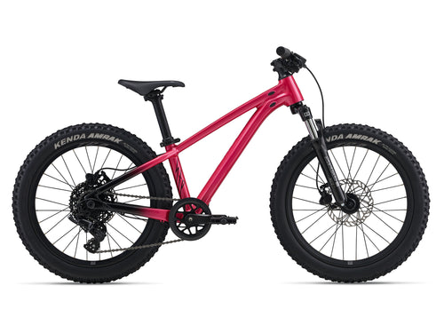 2026 GIANT/LIV STP 20