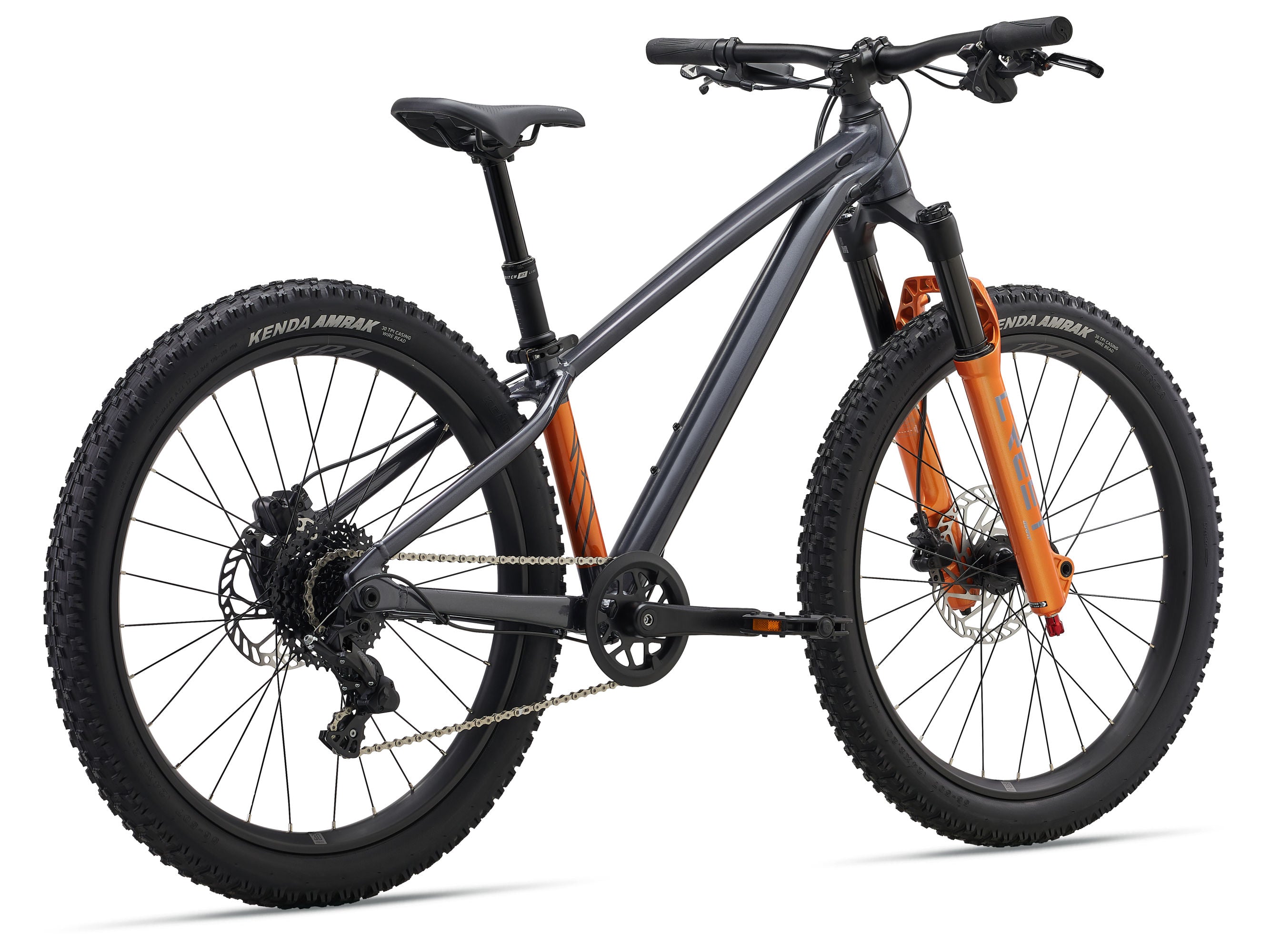 2026 GIANT/LIV STP 24