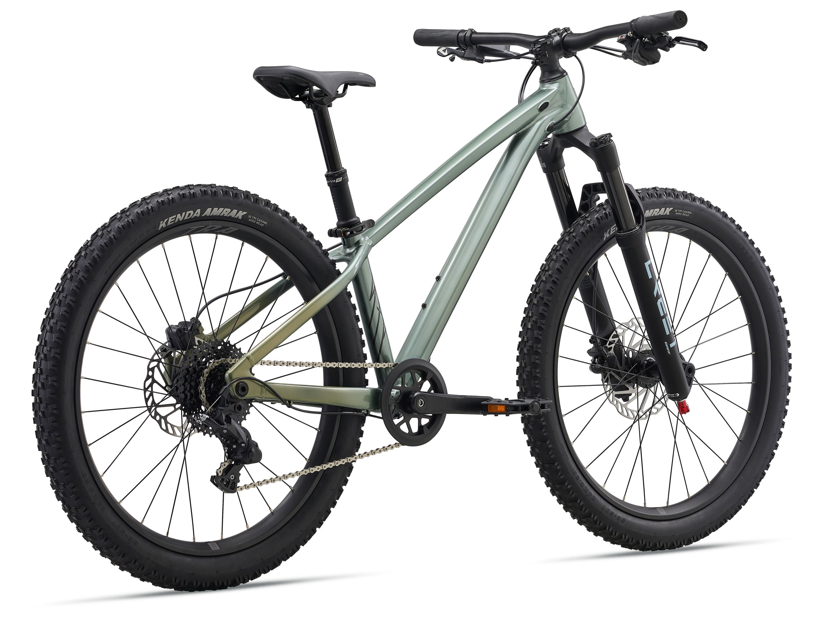 2026 GIANT/LIV STP 24
