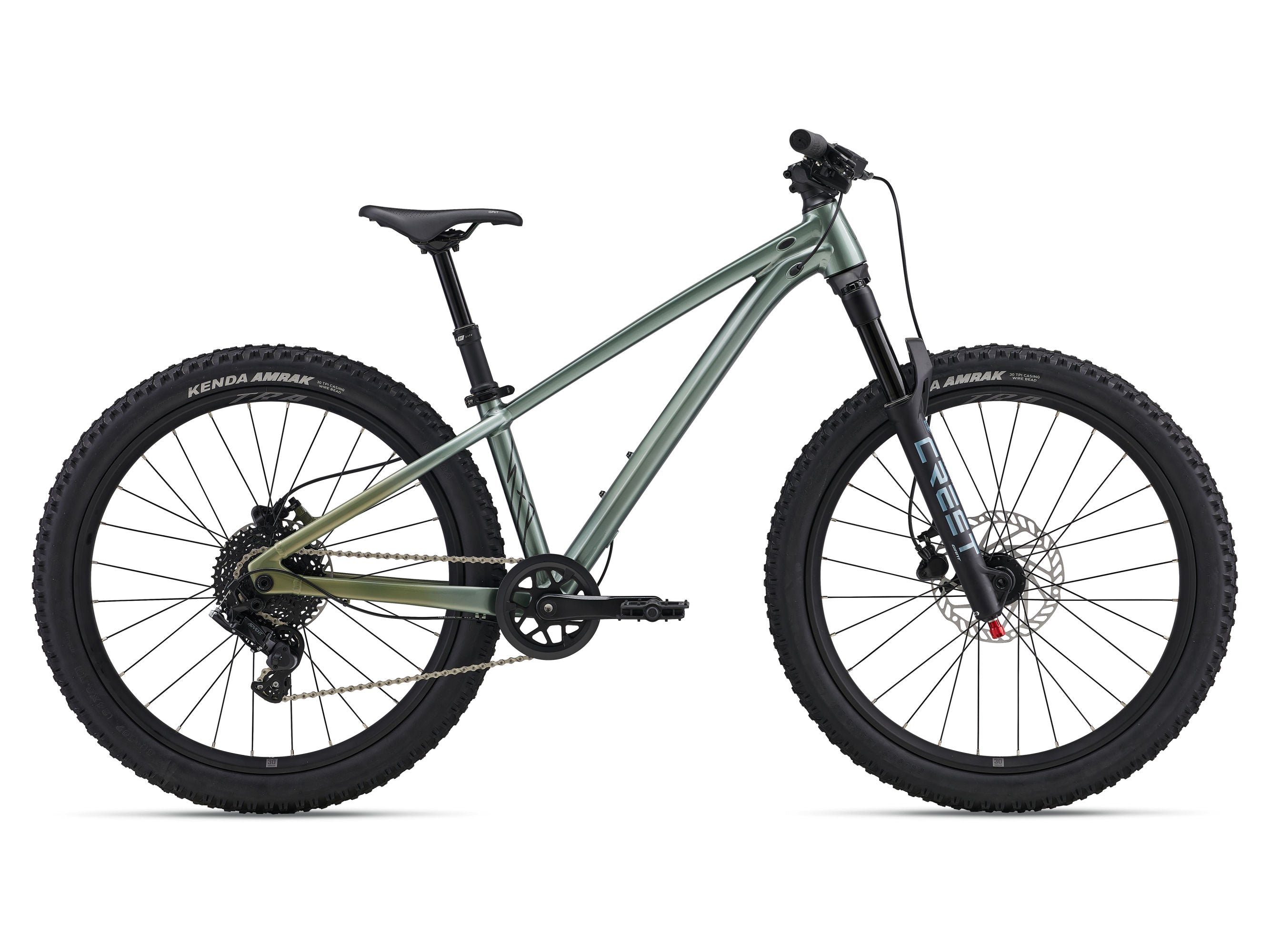 2026 GIANT/LIV STP 24
