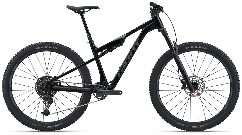 2026 GIANT STANCE