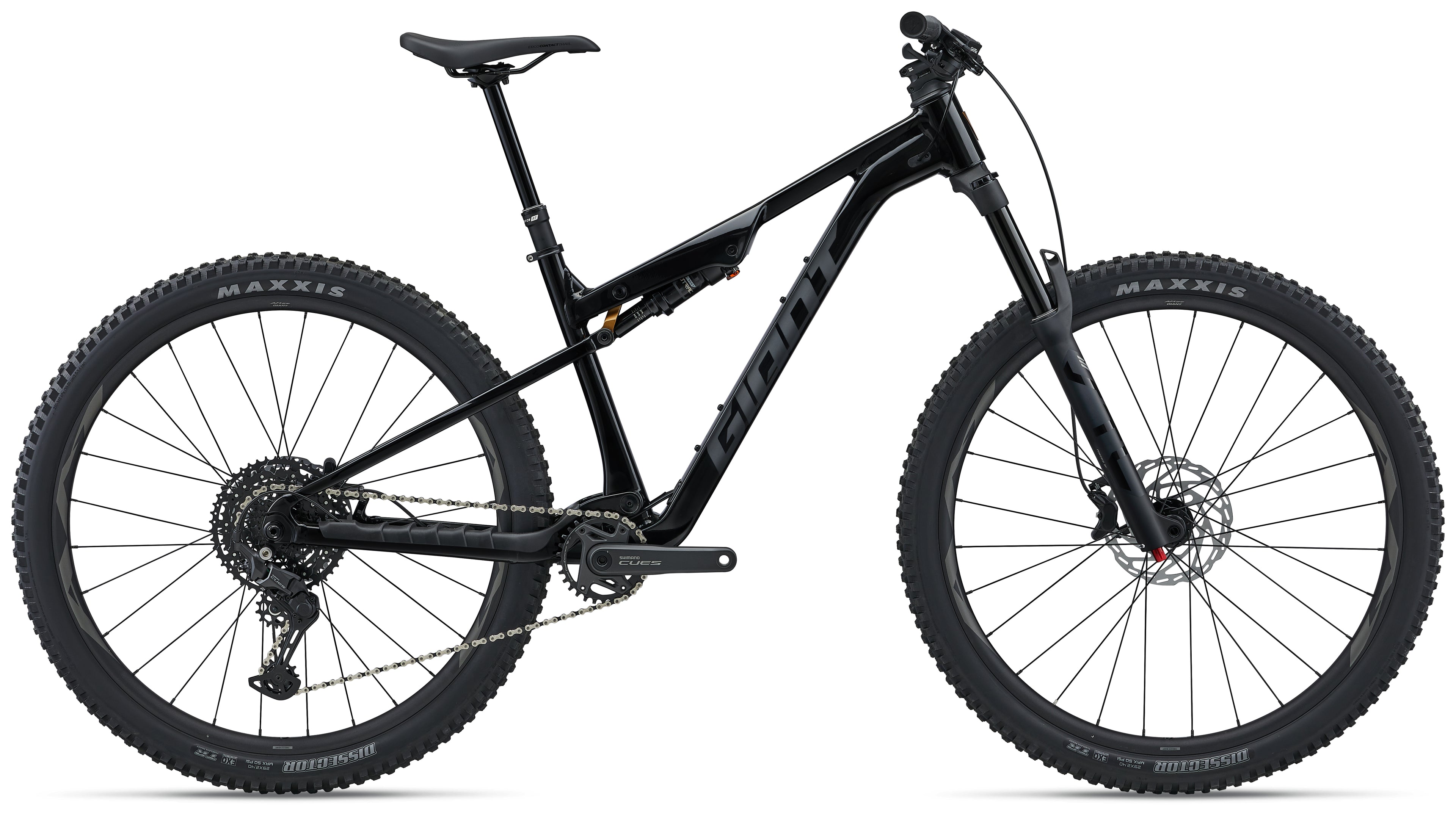 2026 GIANT STANCE