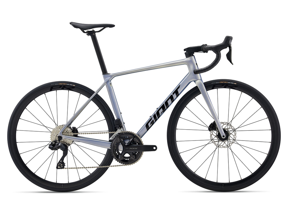 2026 GIANT TCR ADVANCED 1 PC