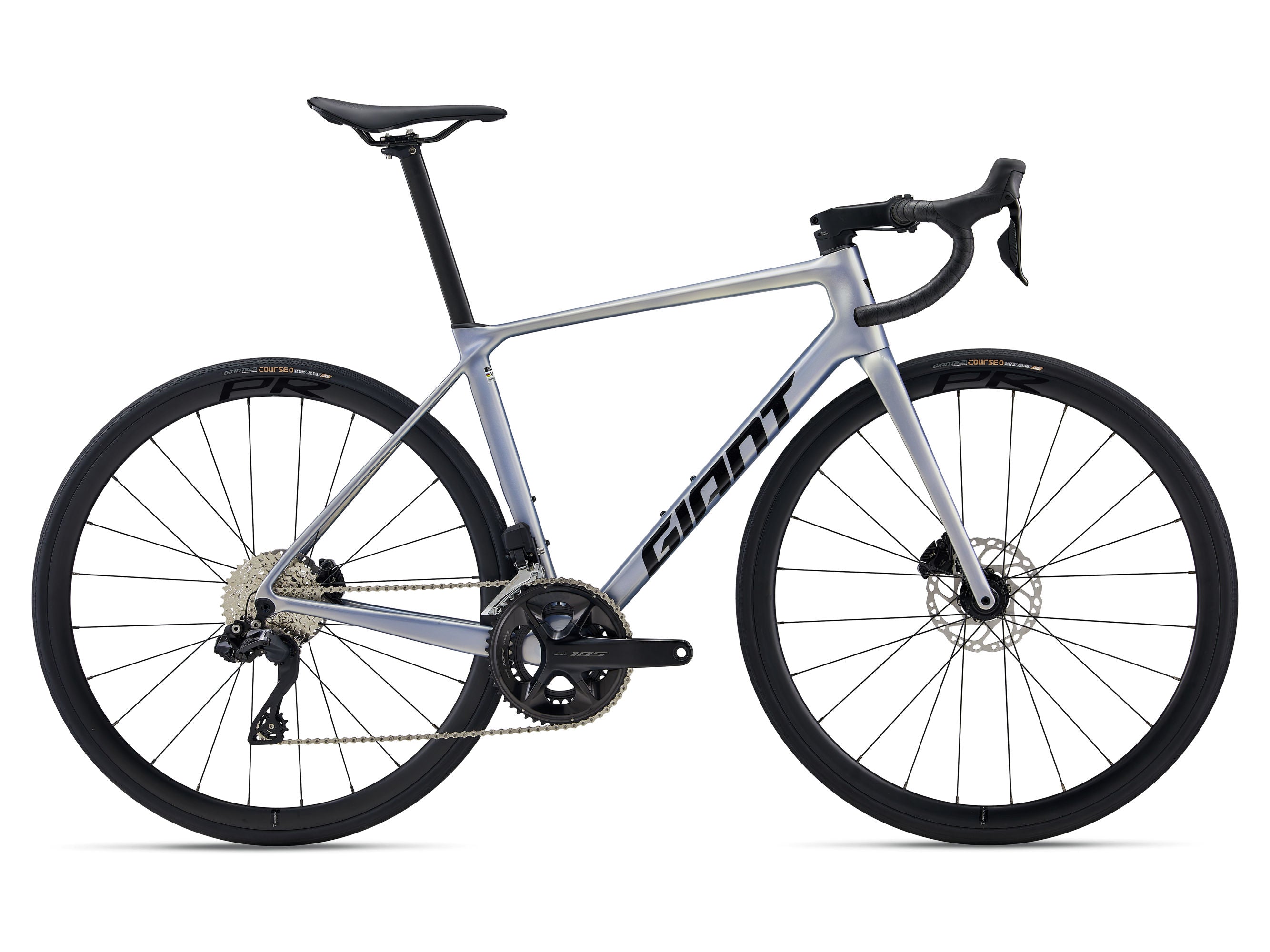 2026 GIANT TCR ADVANCED 1 PC