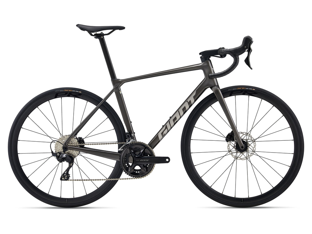 2026 GIANT TCR ADVANCED 2 PC