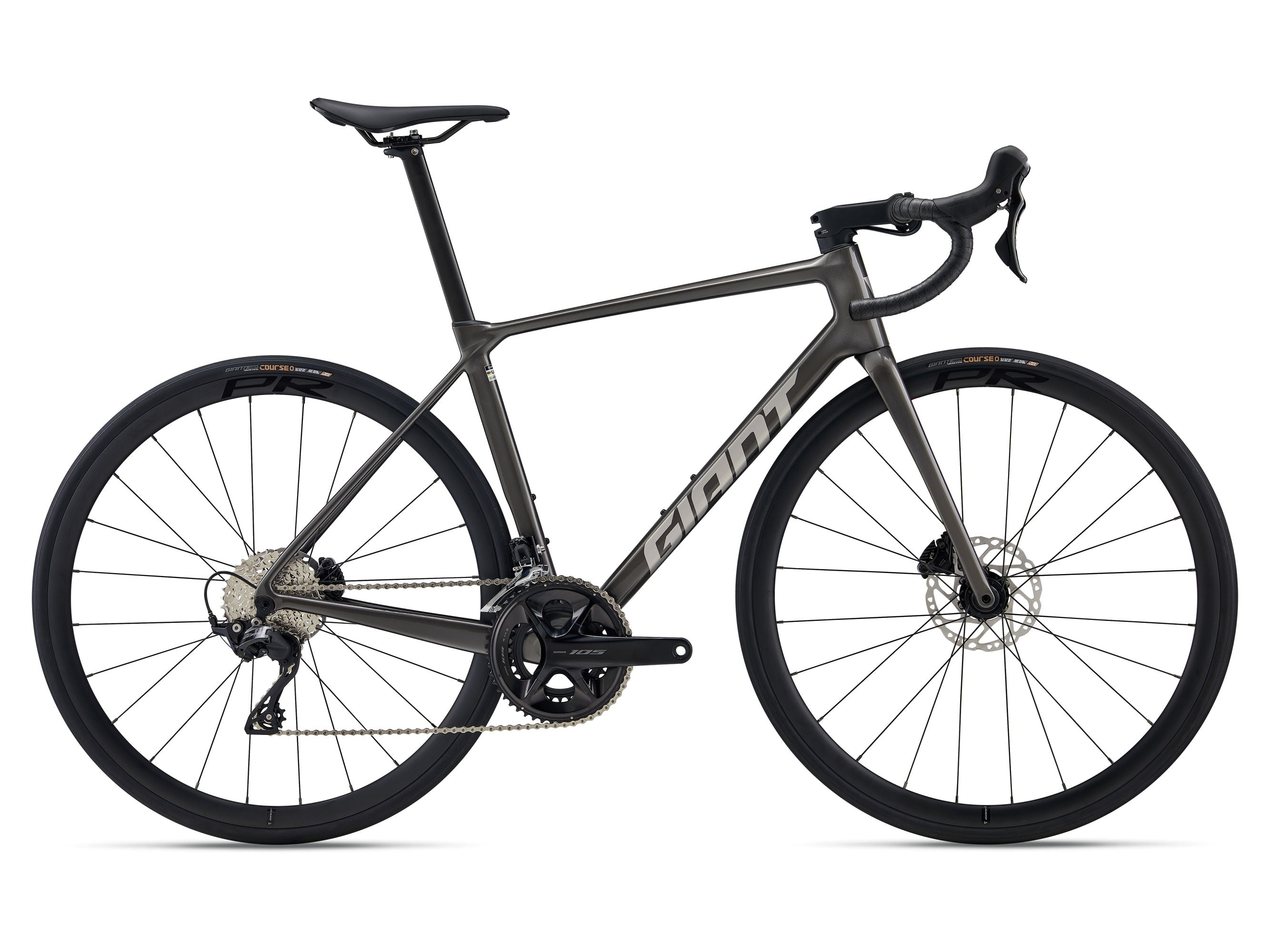 2026 GIANT TCR ADVANCED 2 PC