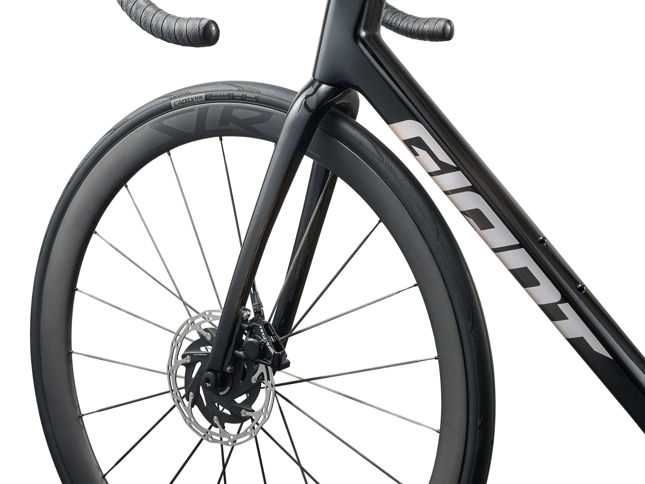 2026 GIANT TCR ADVANCED PRO 0 AXS