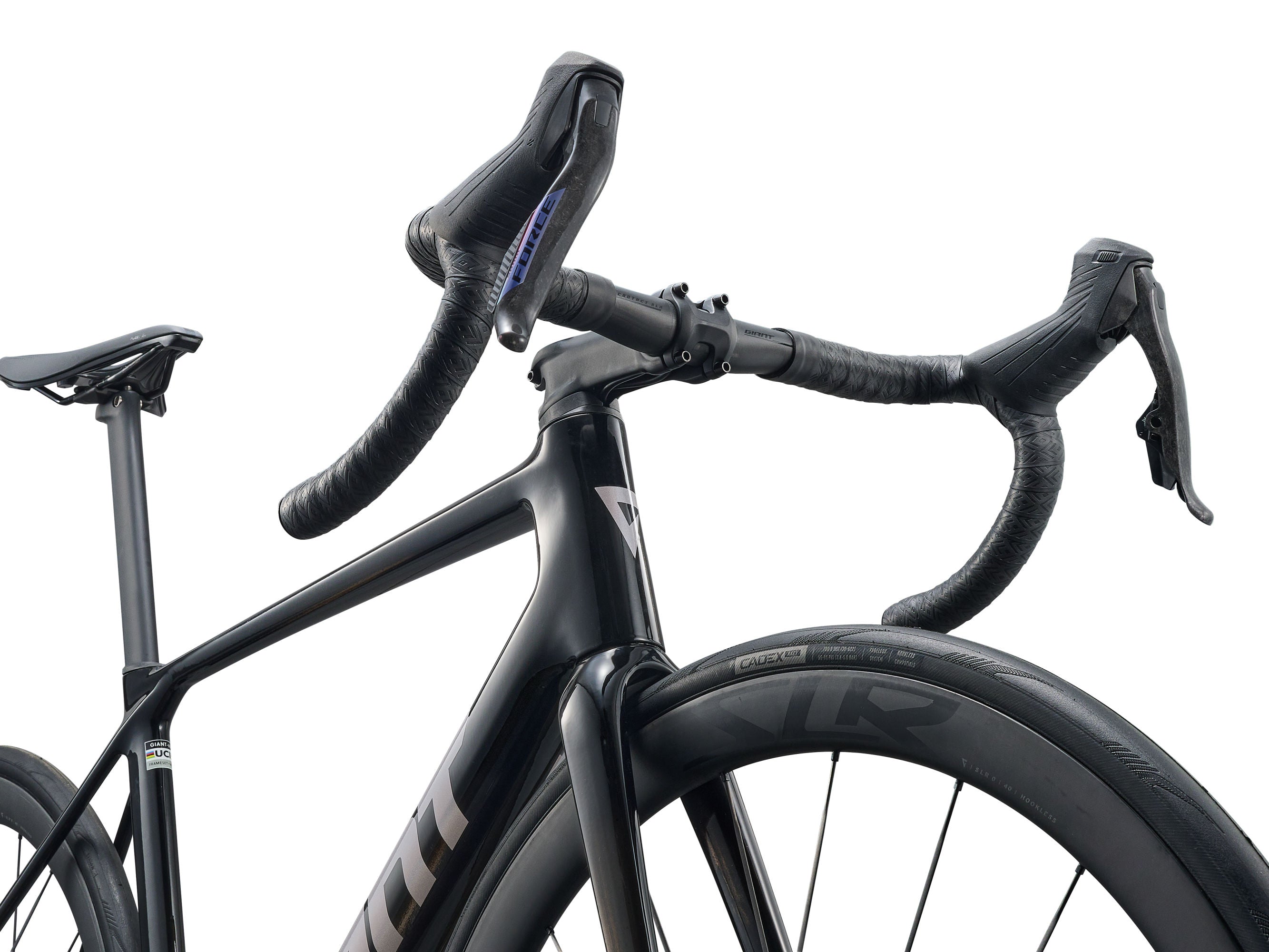 2026 GIANT TCR ADVANCED PRO 0 AXS
