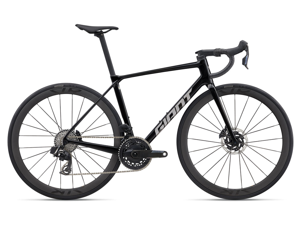 2026 GIANT TCR ADVANCED PRO 0 AXS