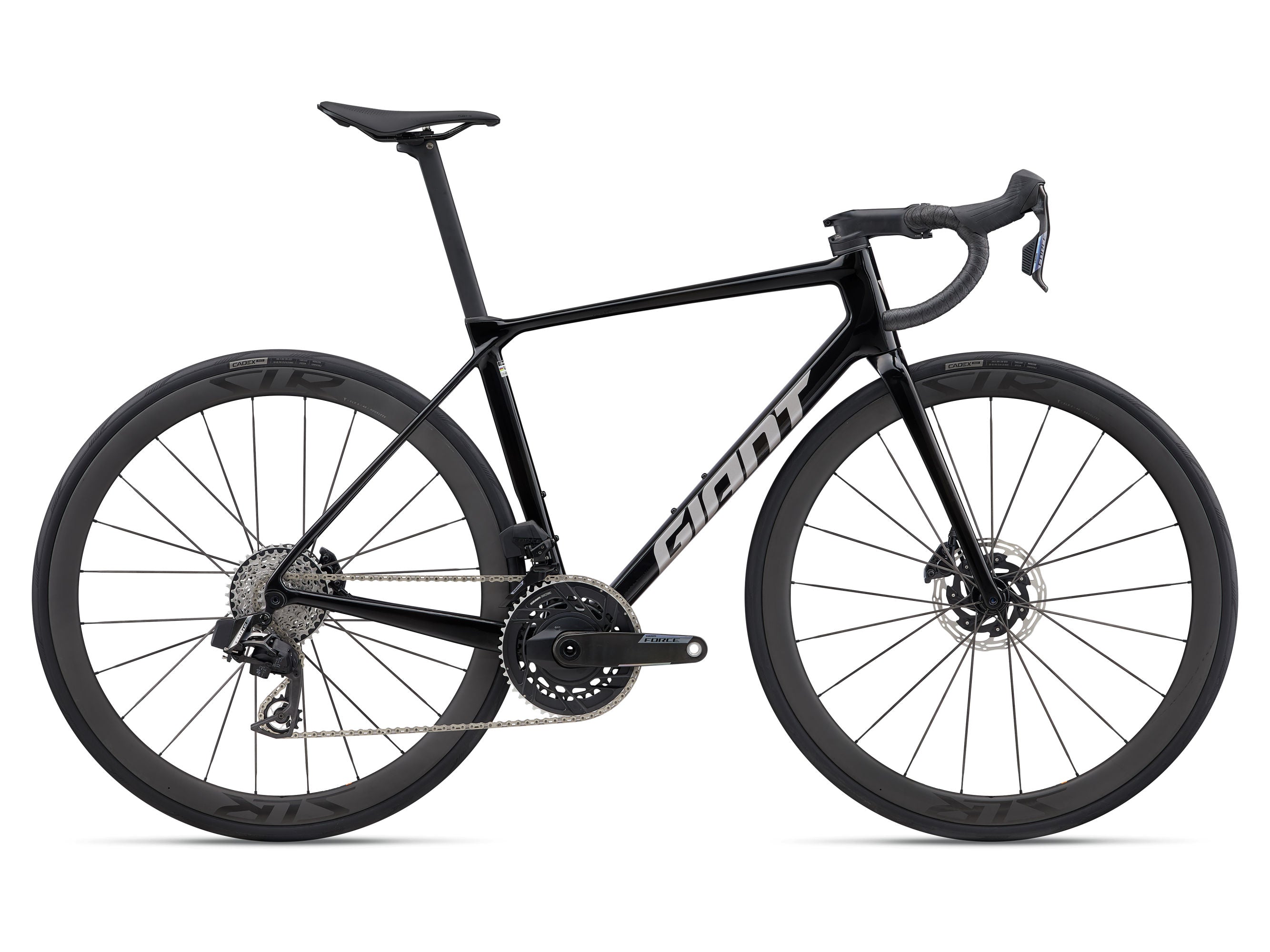 2026 GIANT TCR ADVANCED PRO 0 AXS