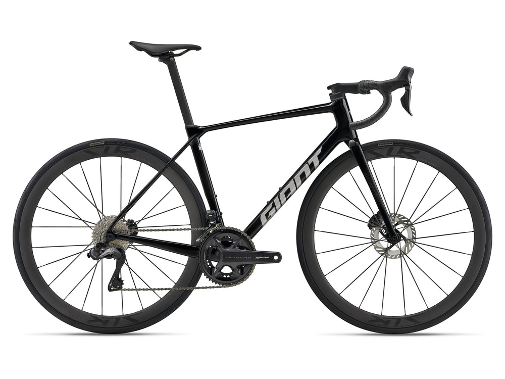 2026 GIANT TCR ADVANCED PRO 0 Di2