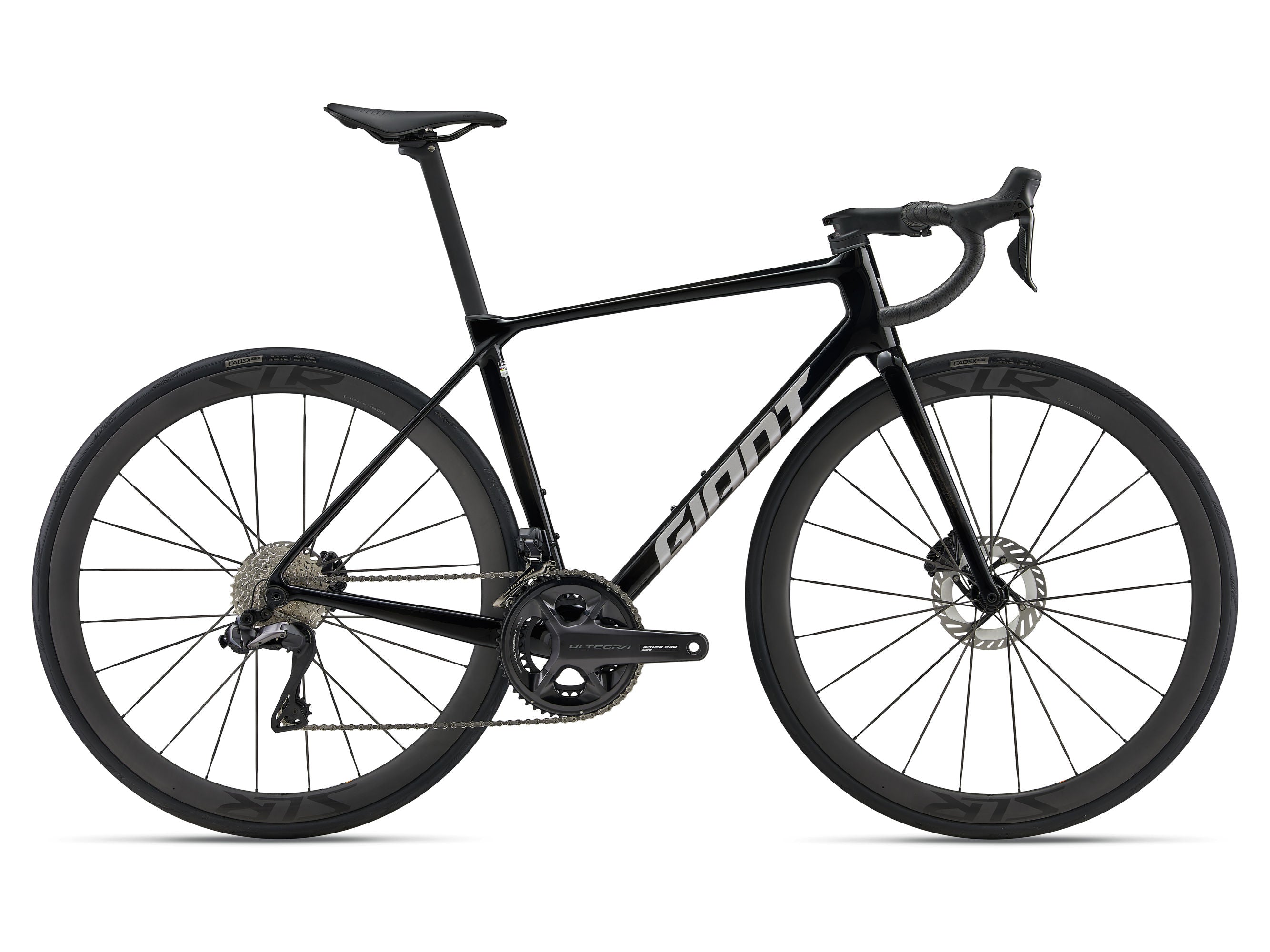 2026 GIANT TCR ADVANCED PRO 0 Di2