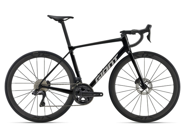 2026 GIANT TCR ADVANCED PRO 0 Di2, EX-DEMO L
