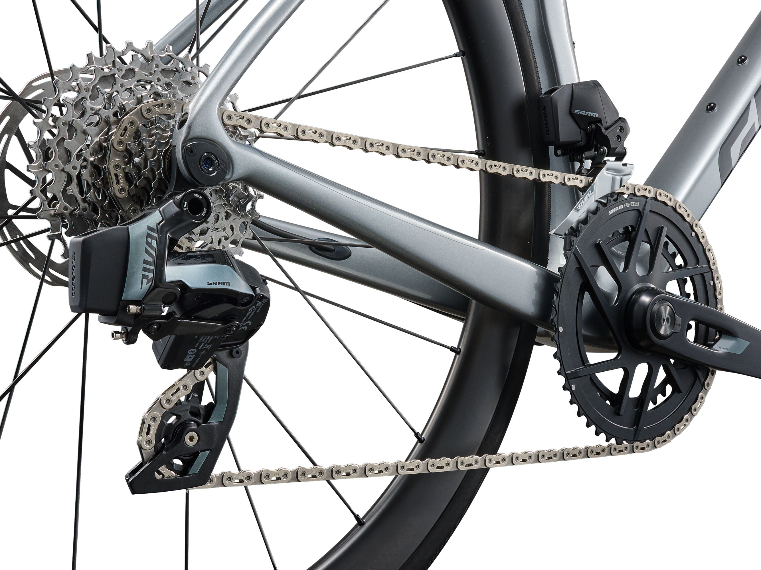2026 GIANT TCR ADVANCED PRO 1 AXS
