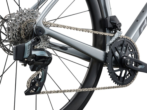 2026 GIANT TCR ADVANCED PRO 1 AXS
