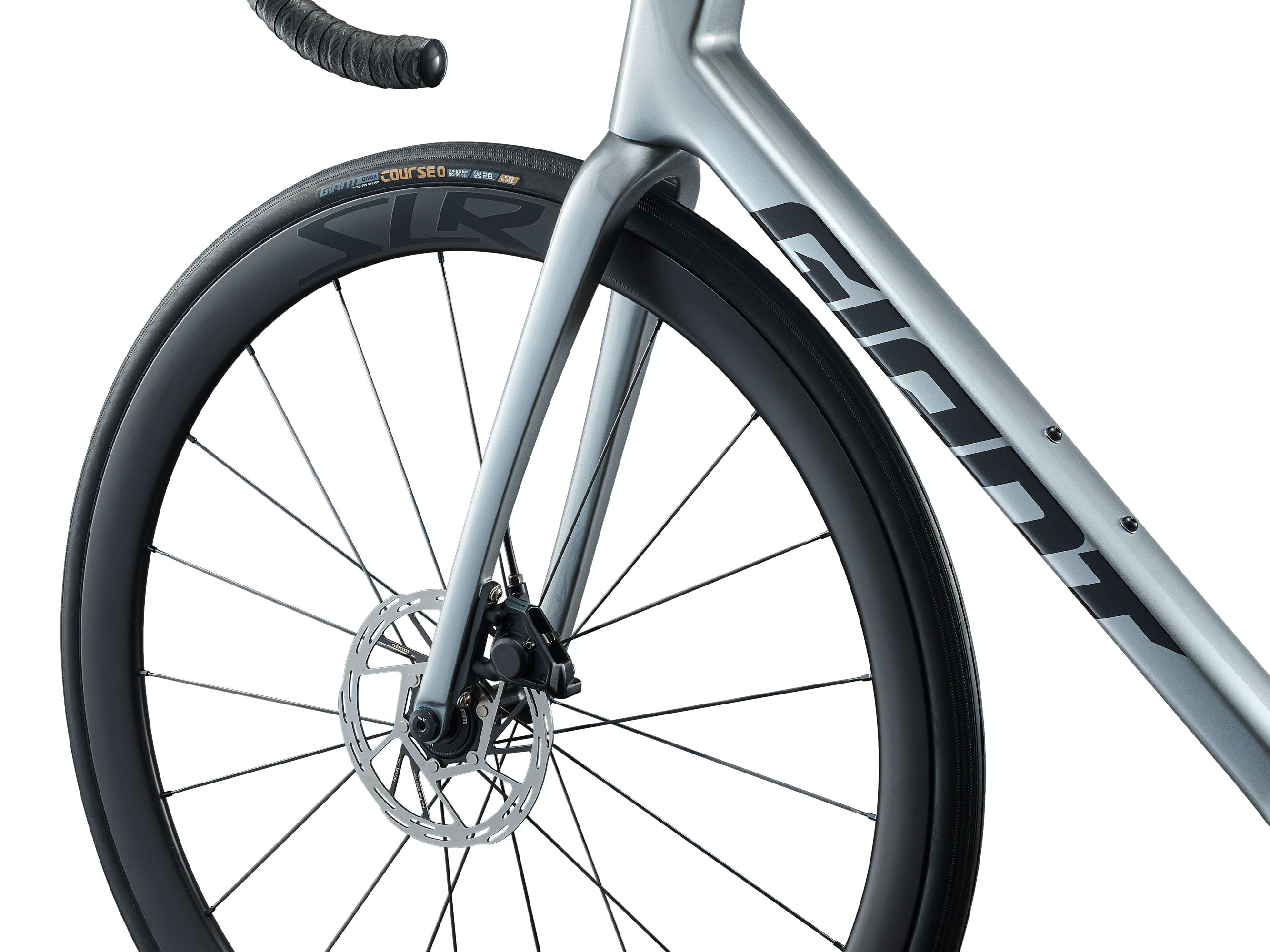2026 GIANT TCR ADVANCED PRO 1 AXS
