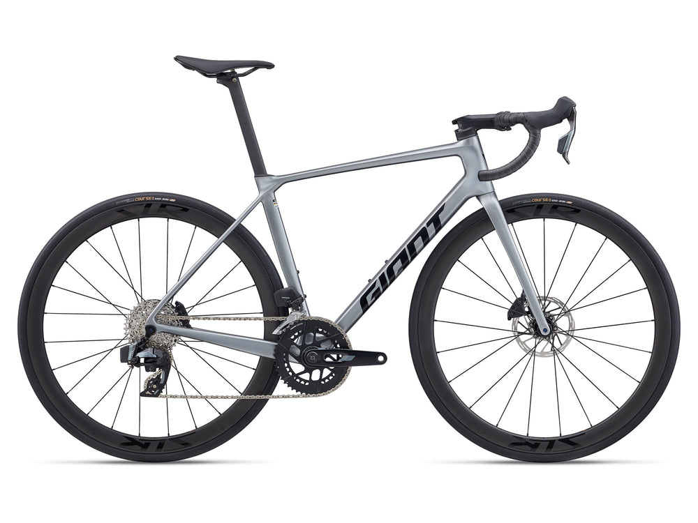2026 GIANT TCR ADVANCED PRO 1 AXS