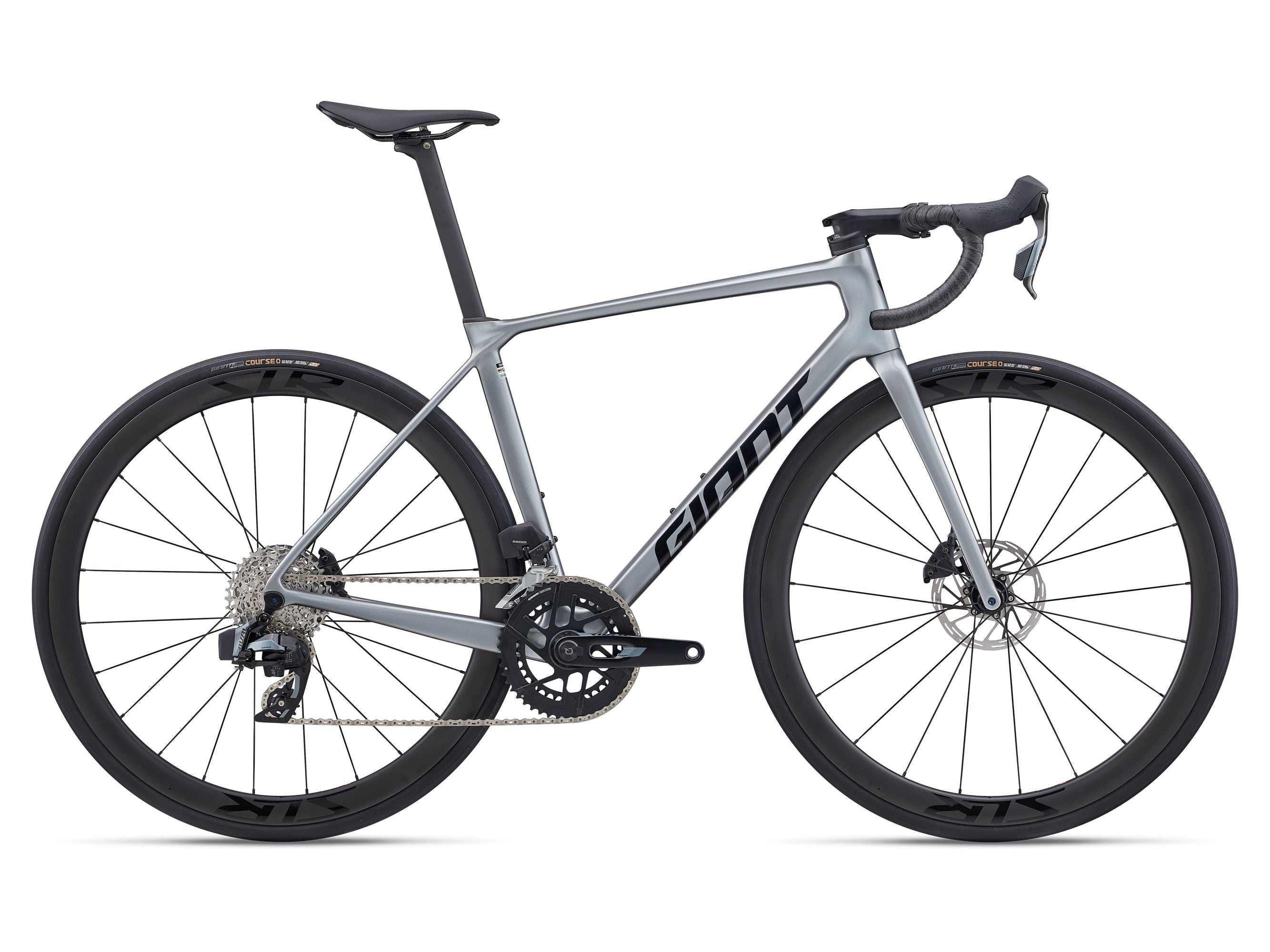 2026 GIANT TCR ADVANCED PRO 1 AXS