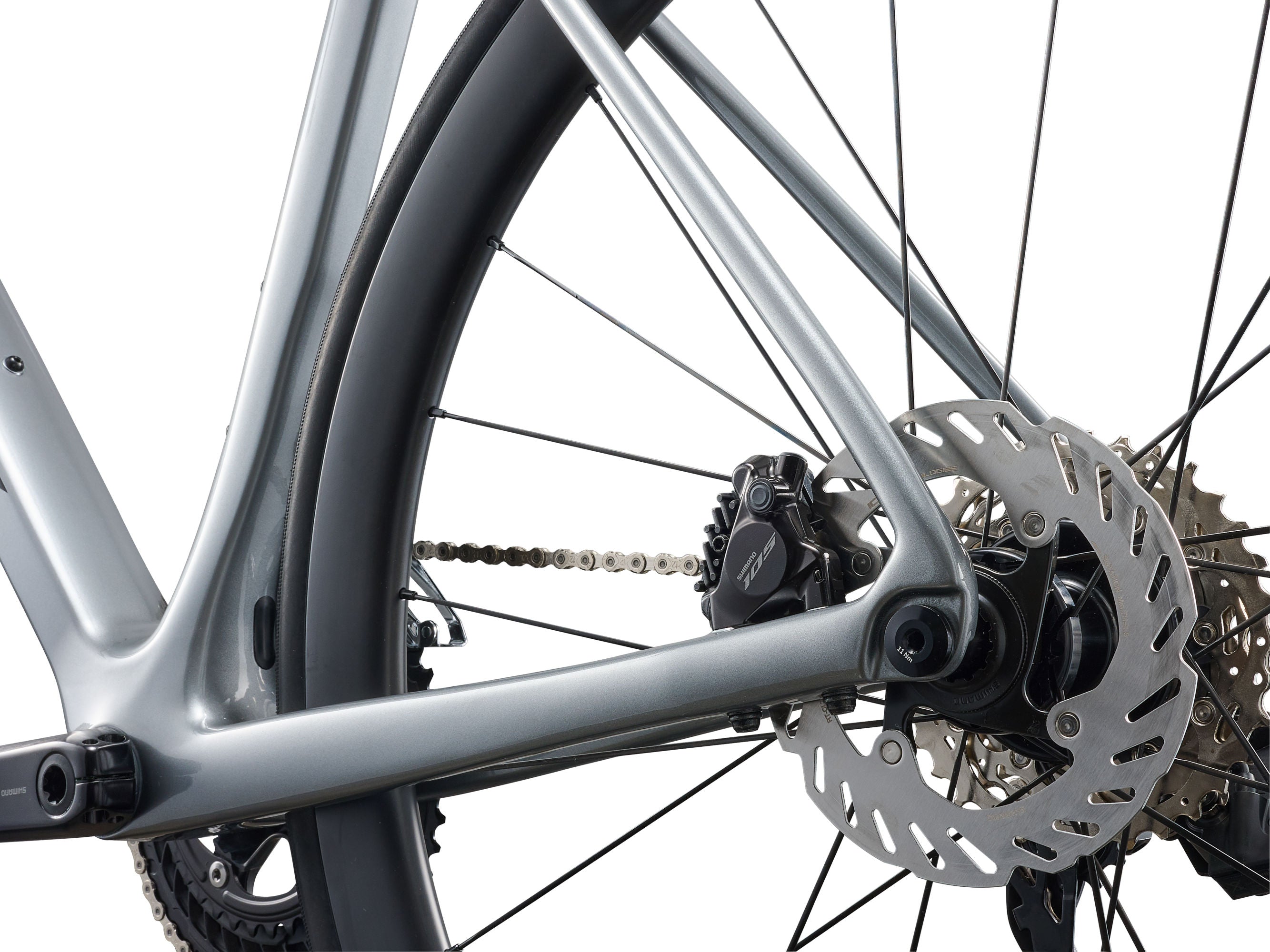 2026 GIANT TCR ADVANCED PRO 1 Di2