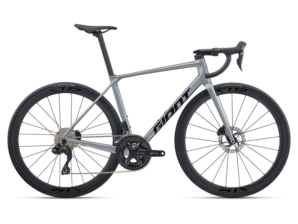2026 GIANT TCR ADVANCED PRO 1 Di2