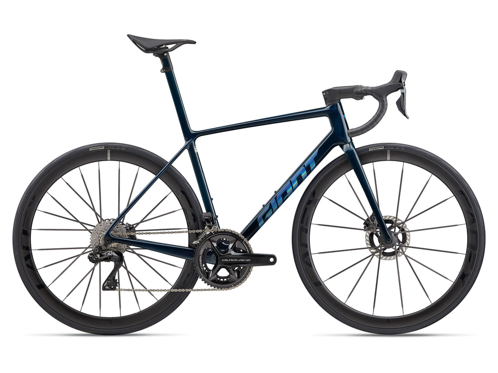 2026 GIANT TCR ADVANCED SL 0 DURA-ACE