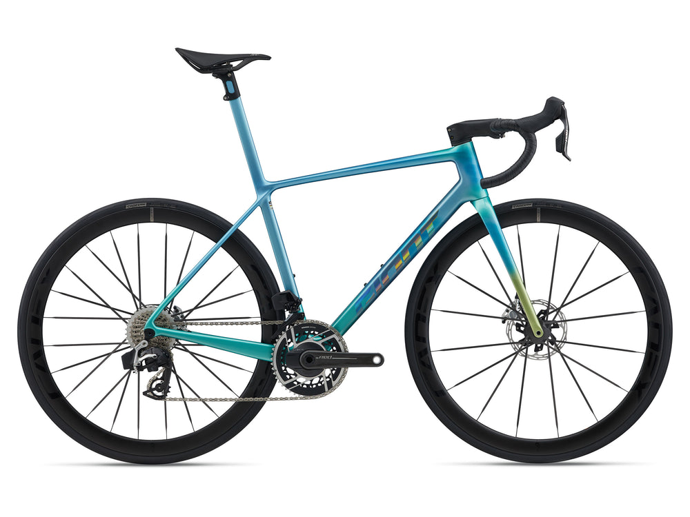 2026 GIANT TCR ADVANCED SL 0 AXS