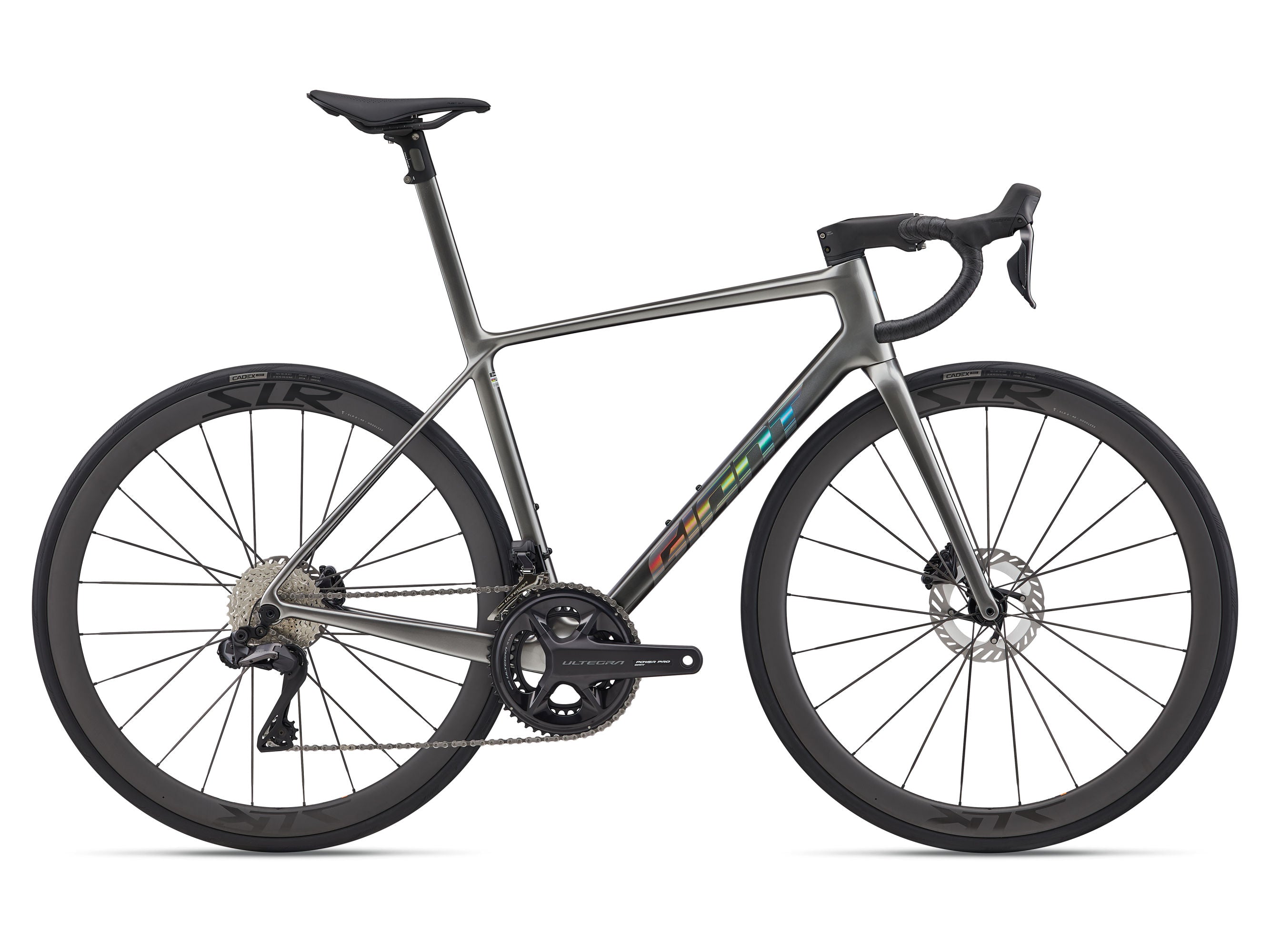2026 GIANT TCR ADVANCED SL 1