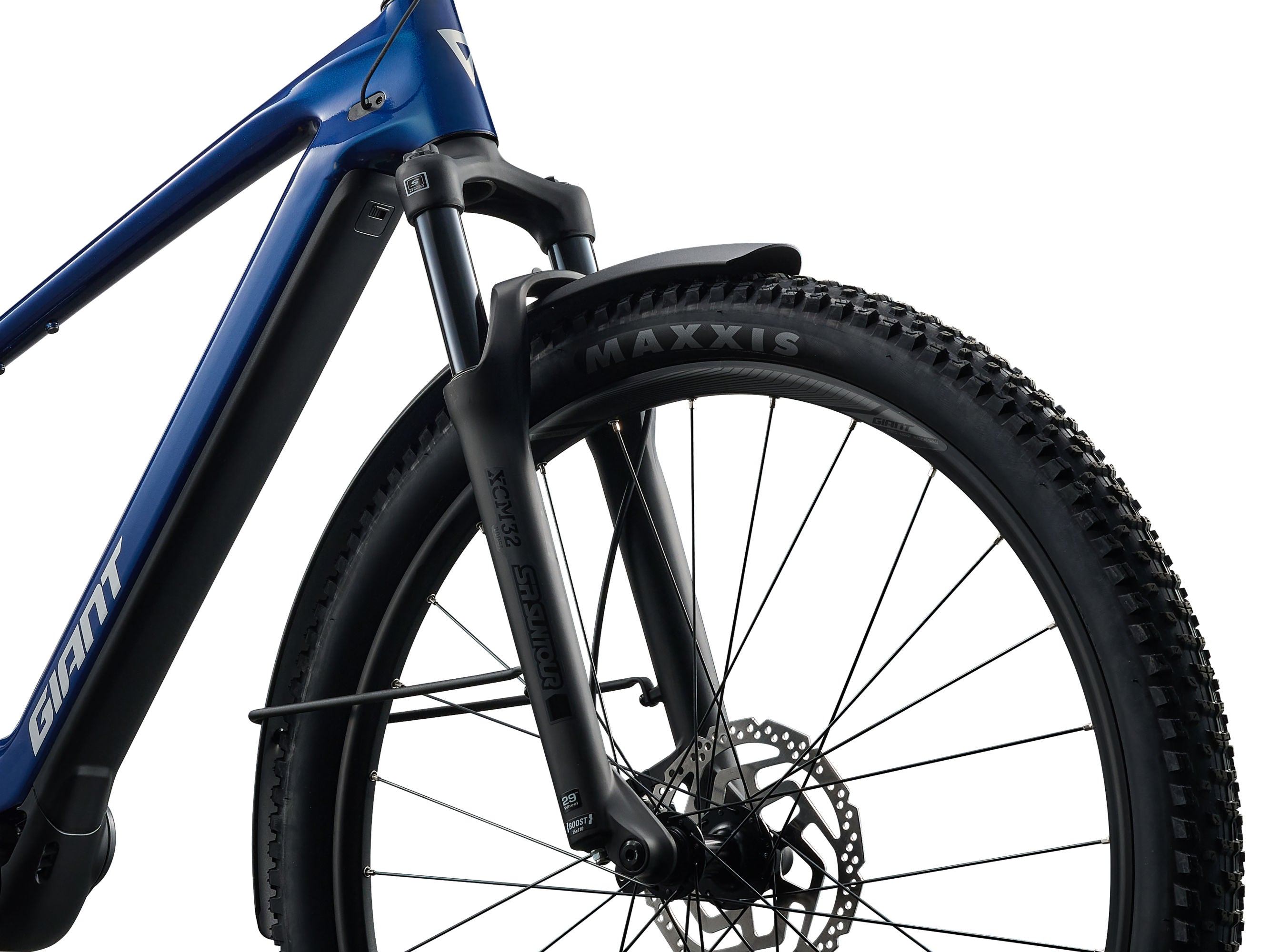 2026 GIANT TALON E+ EX 25km/h