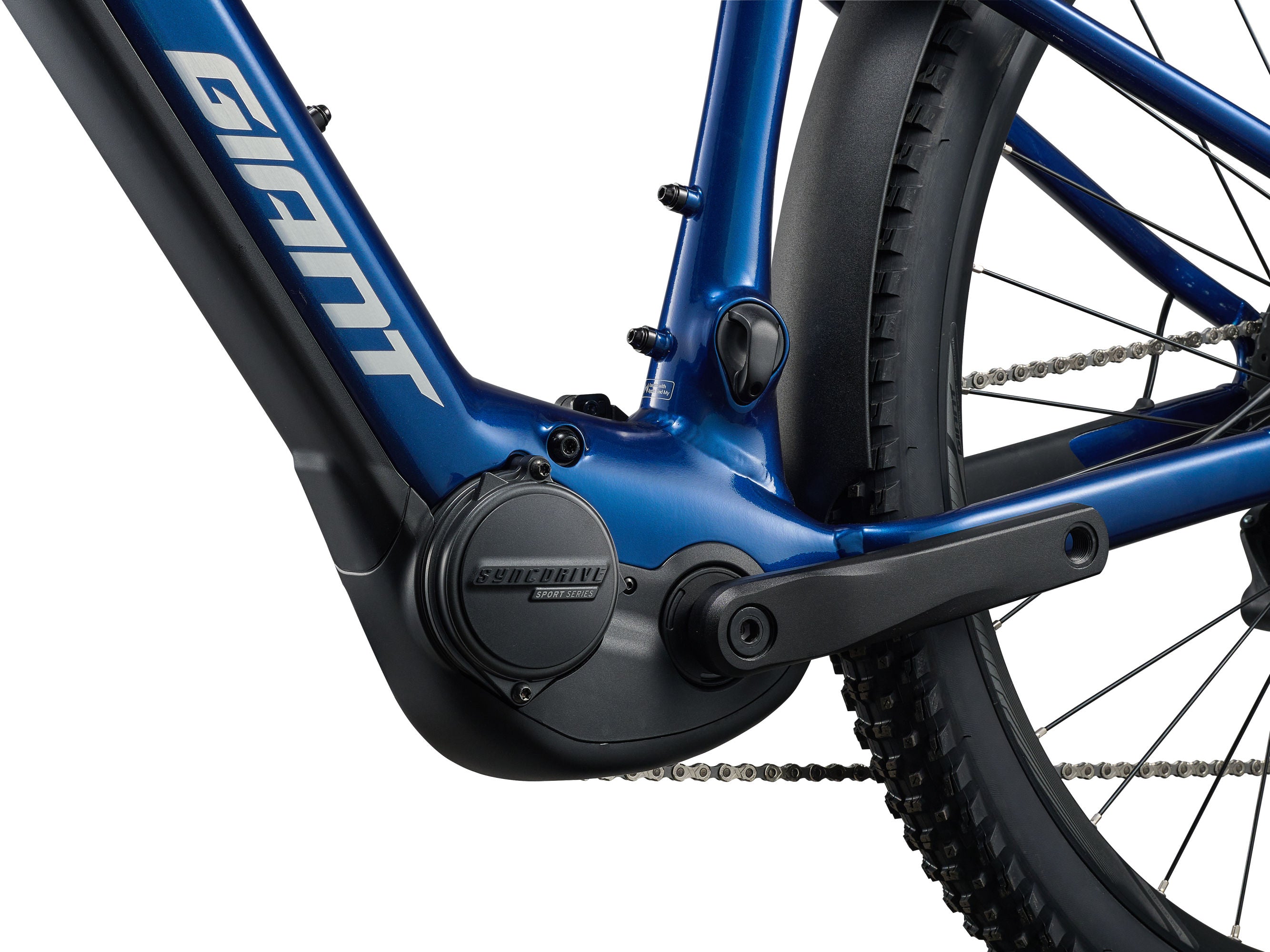 2026 GIANT TALON E+ EX 25km/h