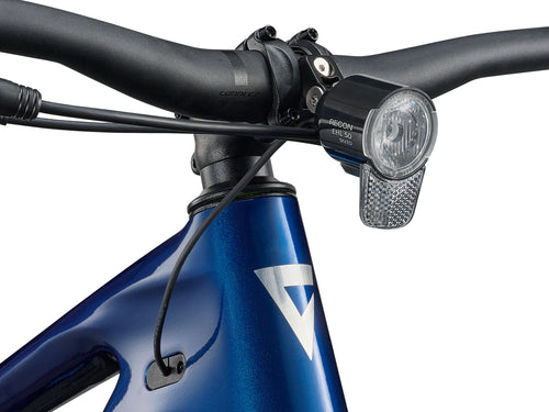 2026 GIANT TALON E+ EX 25km/h