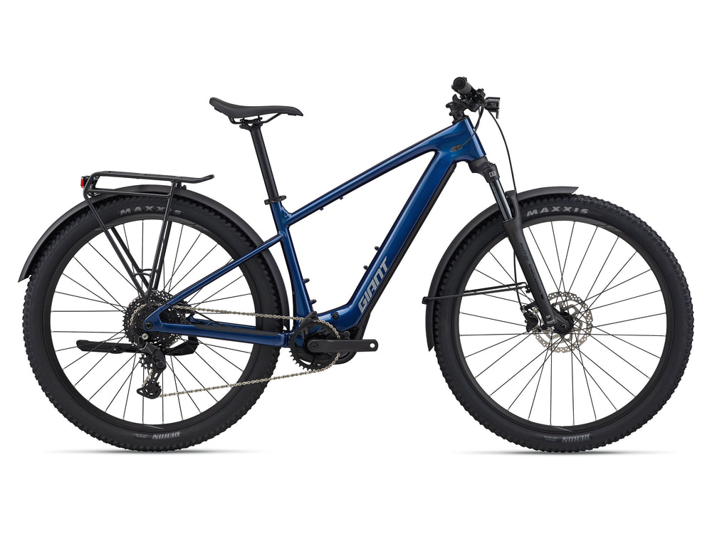 2026 GIANT TALON E+ EX 25km/h
