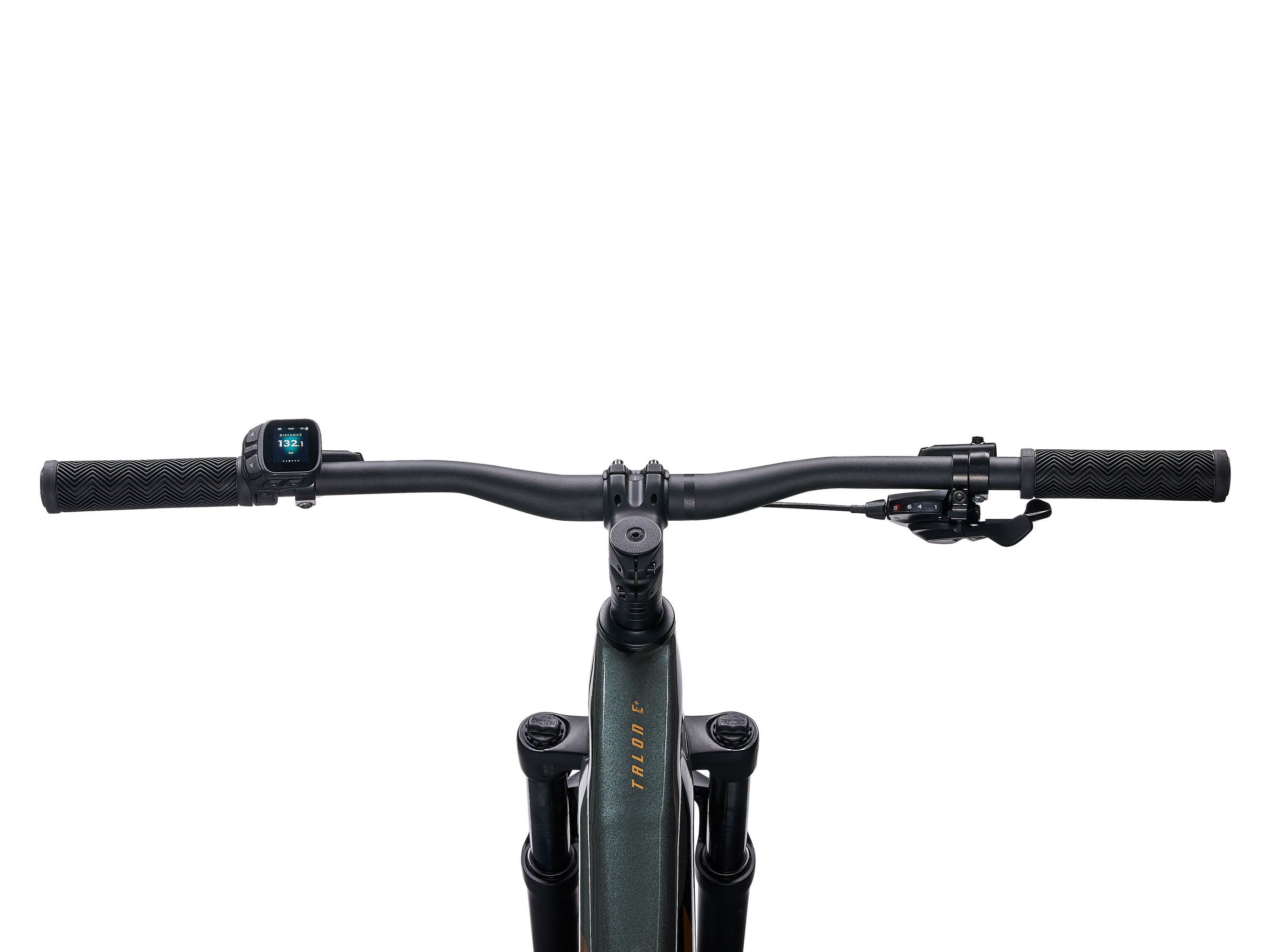 2026 GIANT TALON E+ 25km/h