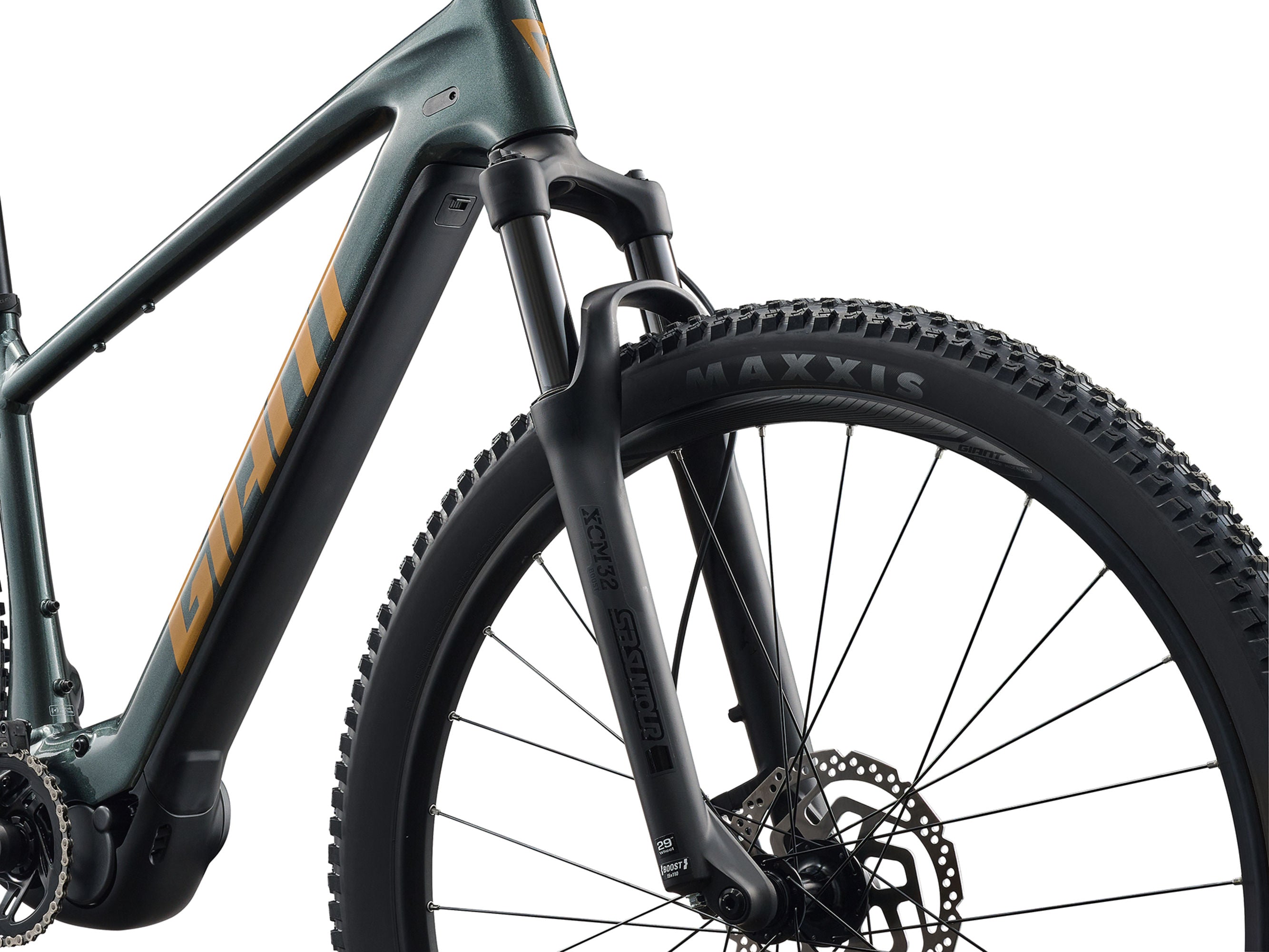 2026 GIANT TALON E+ 25km/h