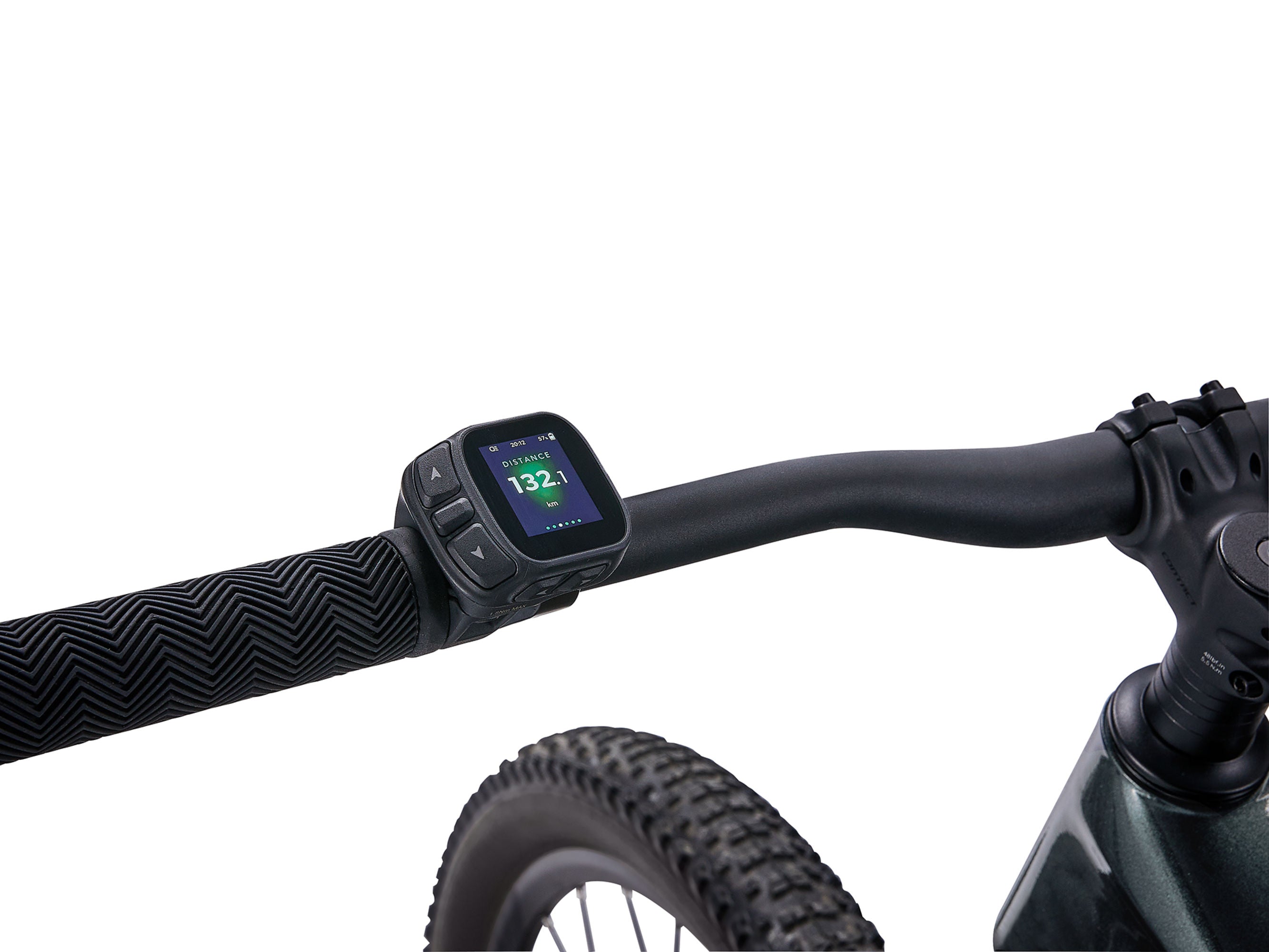 2026 GIANT TALON E+ 25km/h
